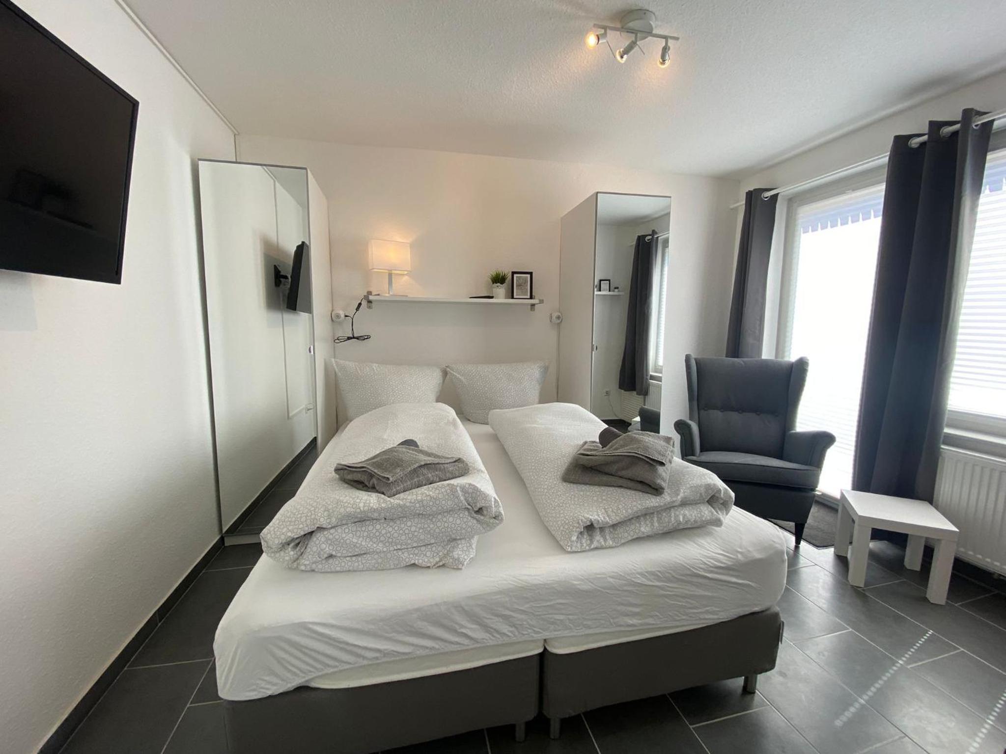 Apartment - Photo 1