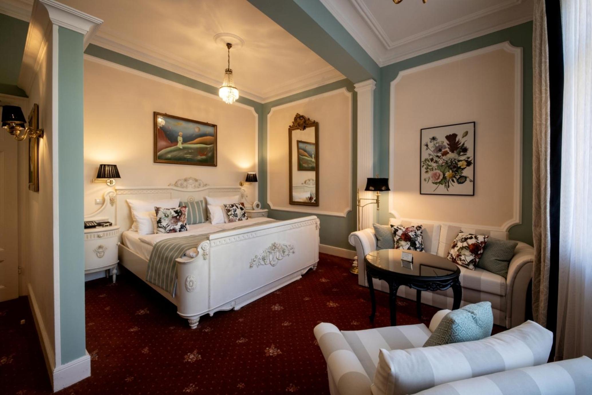 Junior Suite - Photo 5