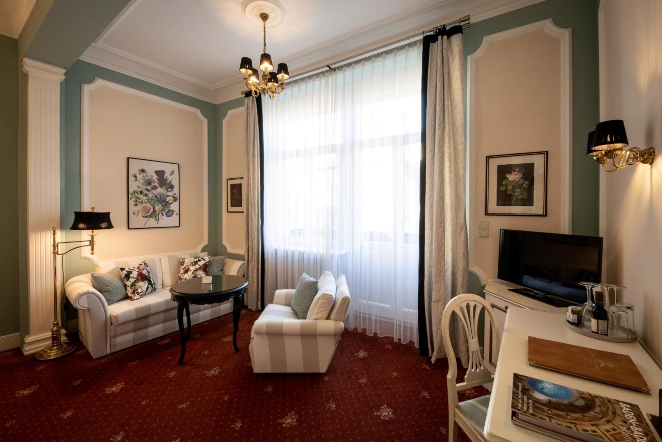 Junior Suite - Photo 6