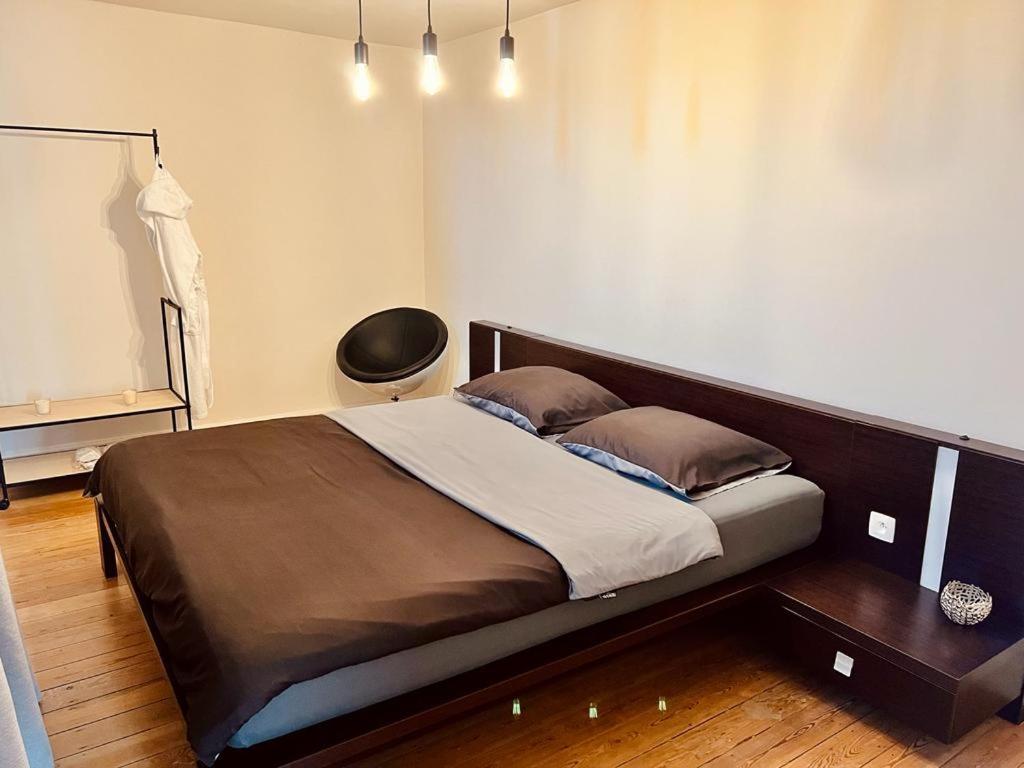 Double Room with Private Bathroom photo 1