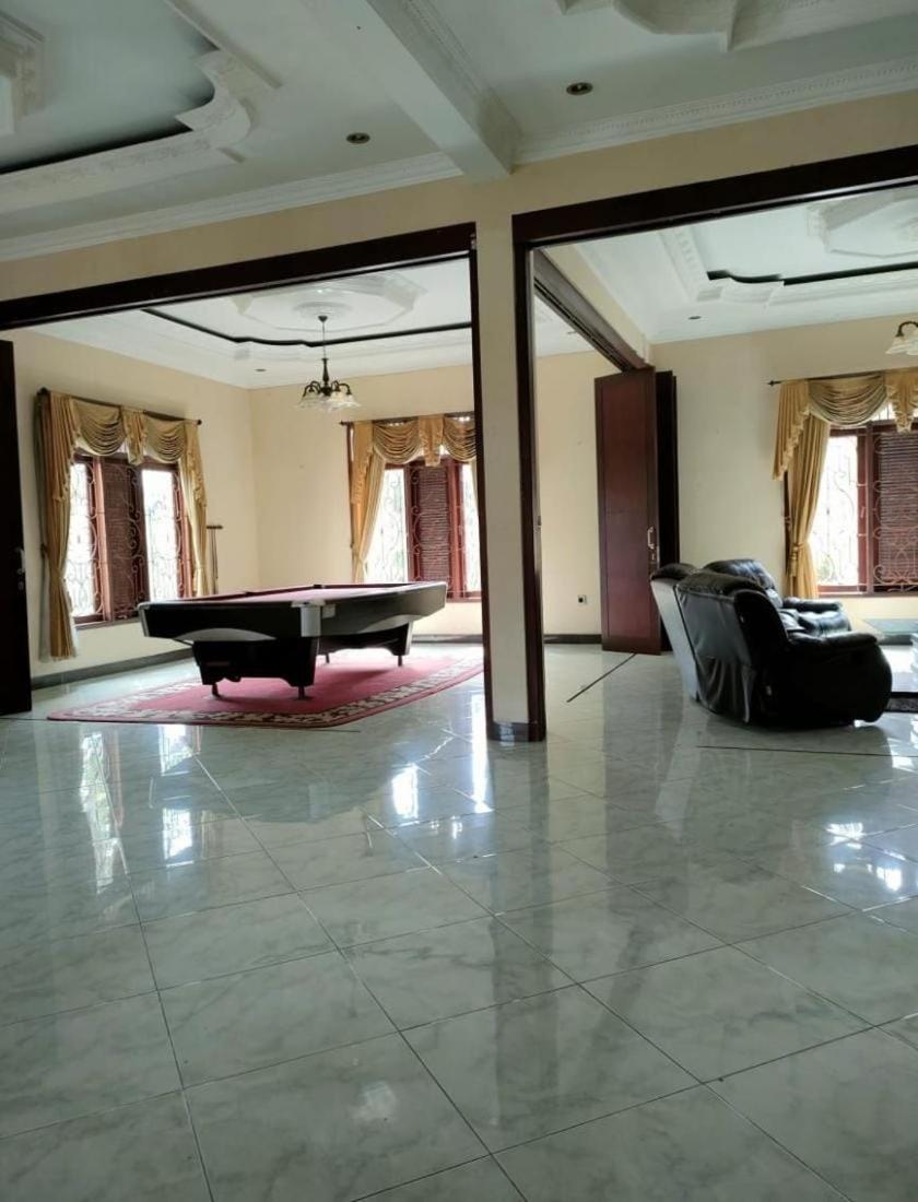 Seven-Bedroom at Villa Bima  photo 2
