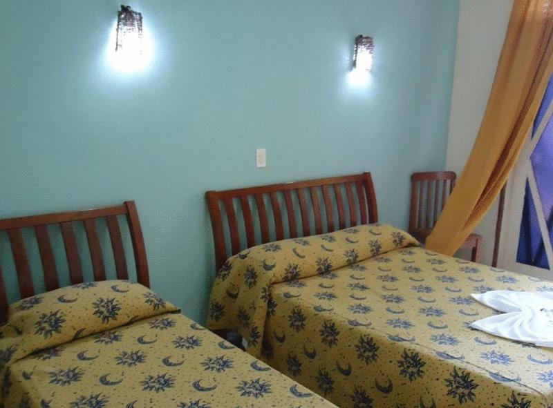 Triple Room photo 2