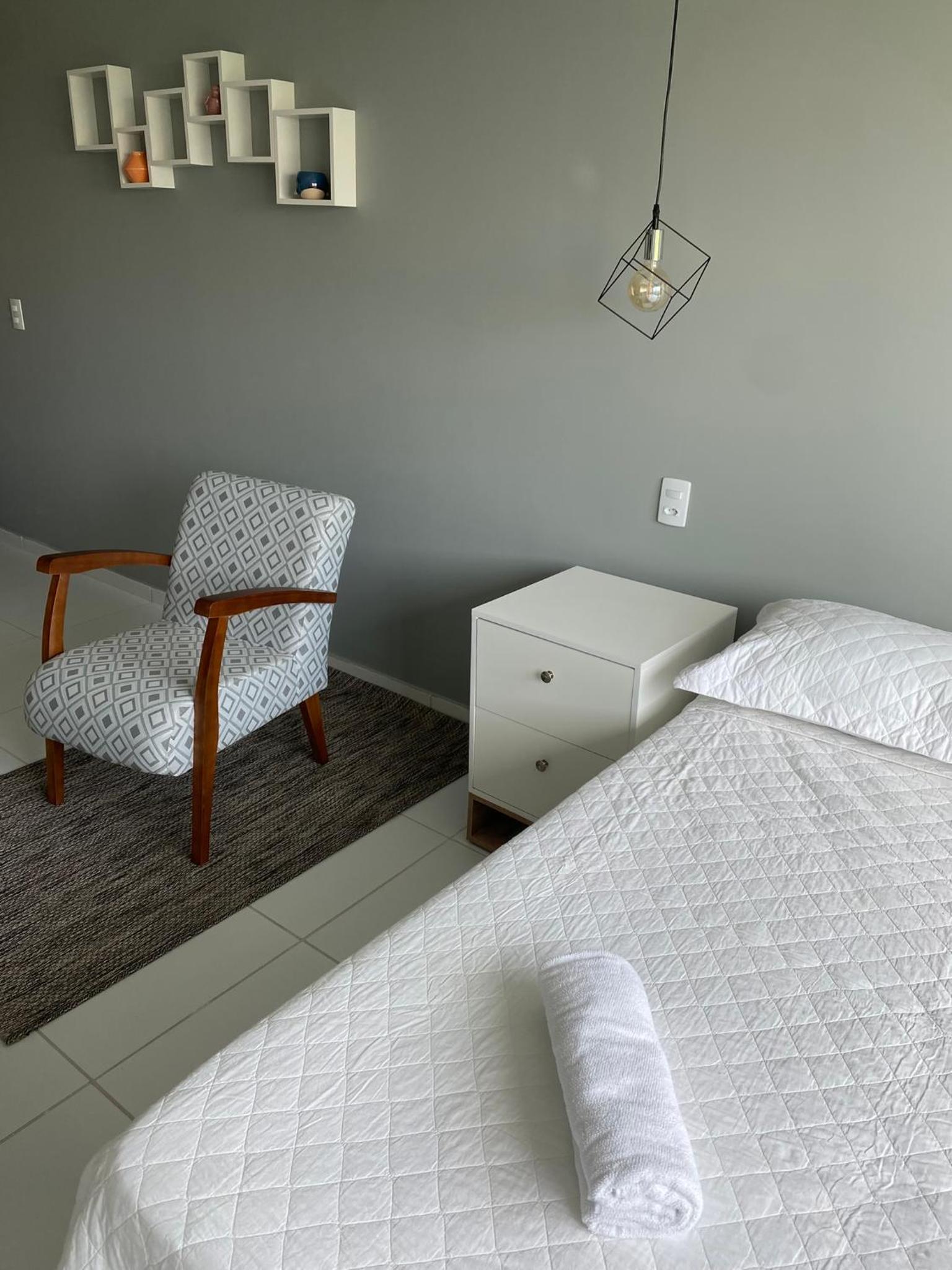 One-Bedroom Apartment - Photo 13