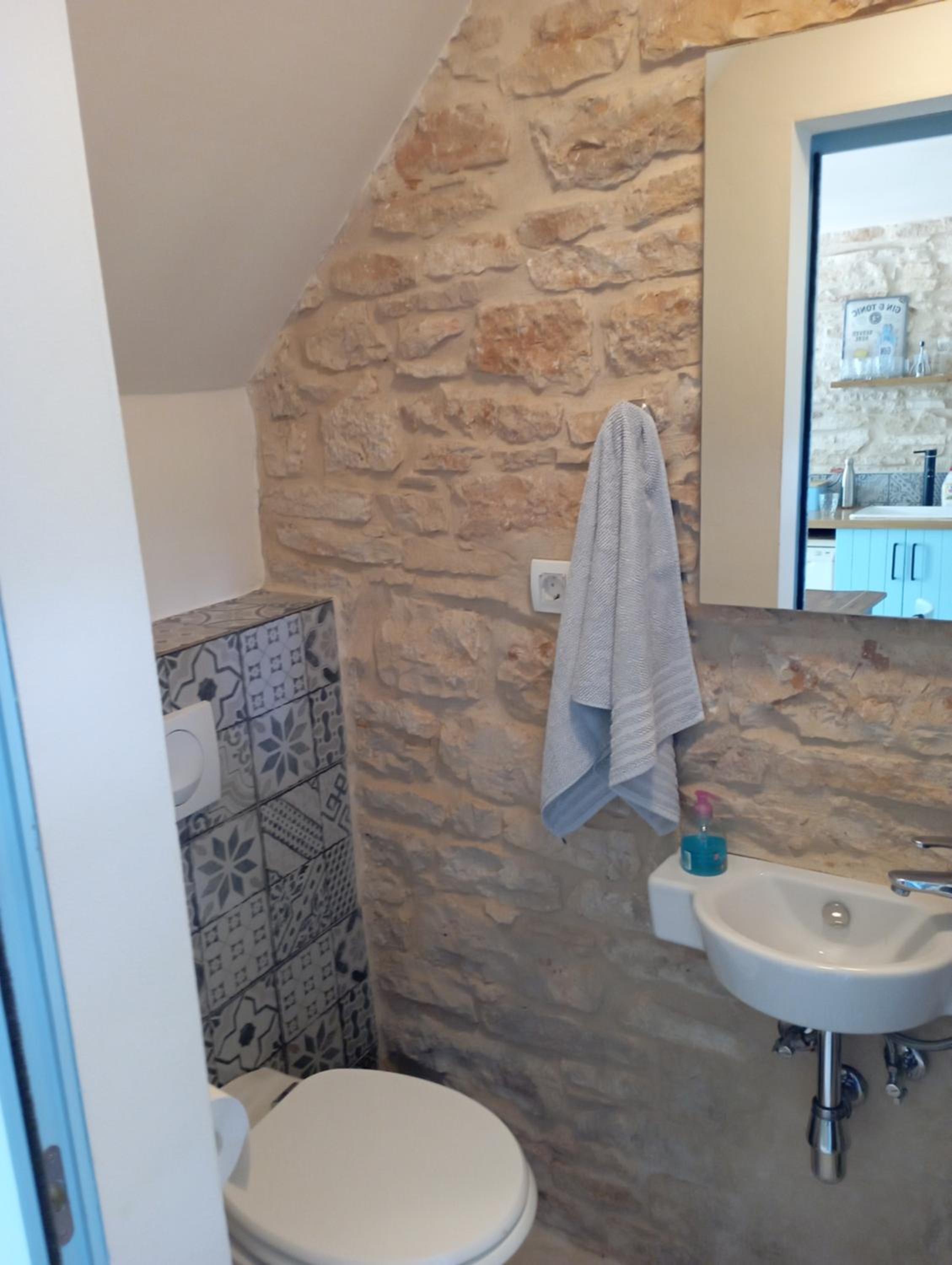 One-Bedroom House photo 2