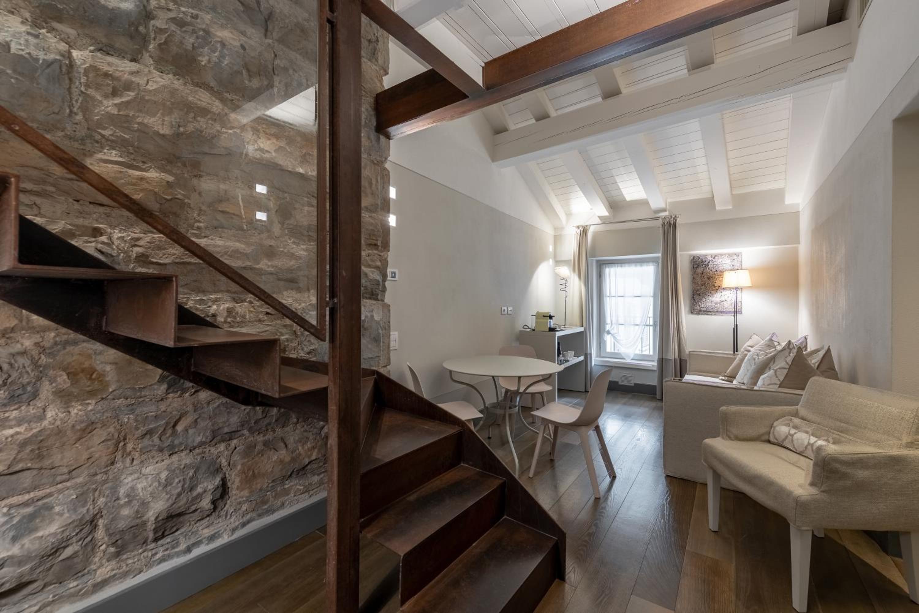 Junior Suite  - Split level  photo 1