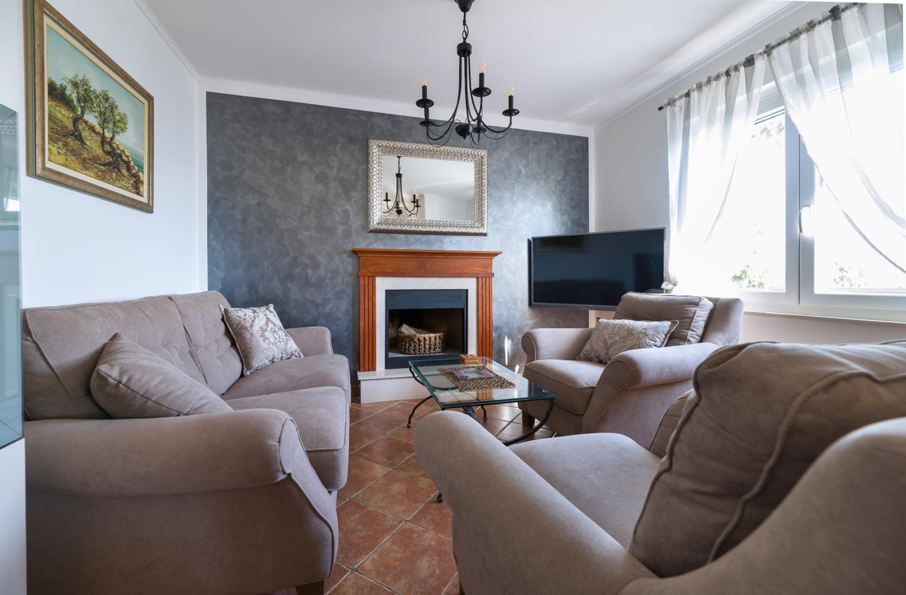 Two-Bedroom Villa photo 1