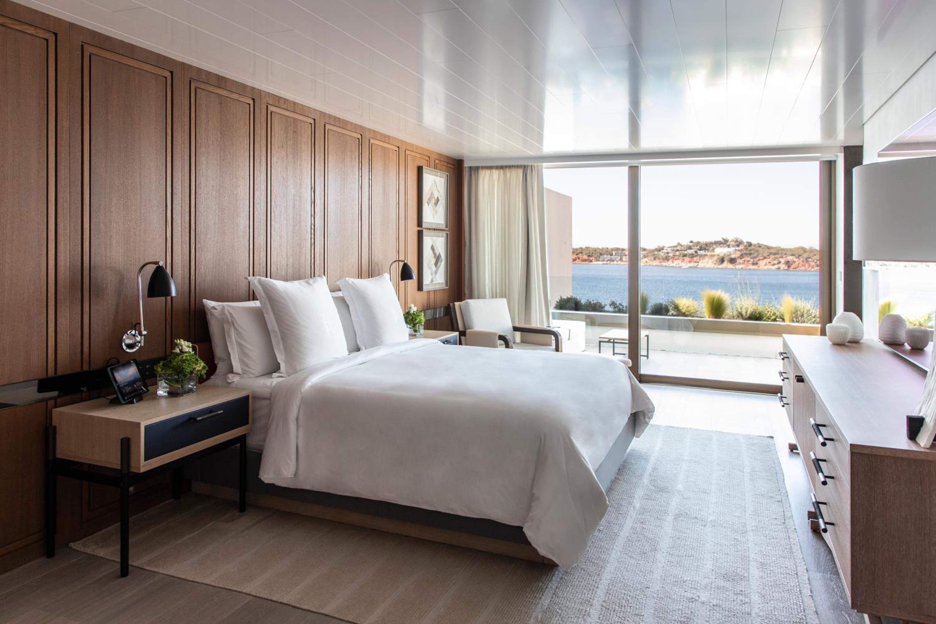 Nafsika Ambassador Suite photo 3