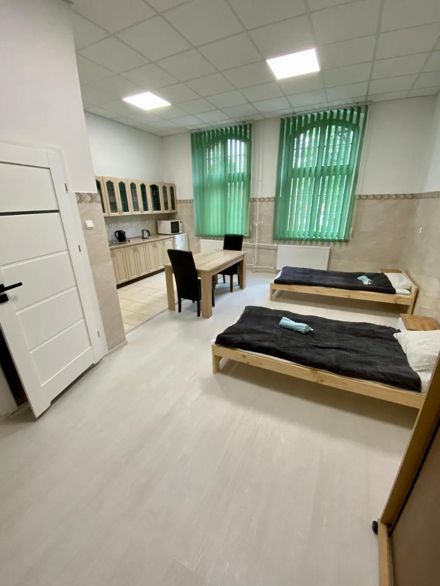 Large Twin Room photo 1