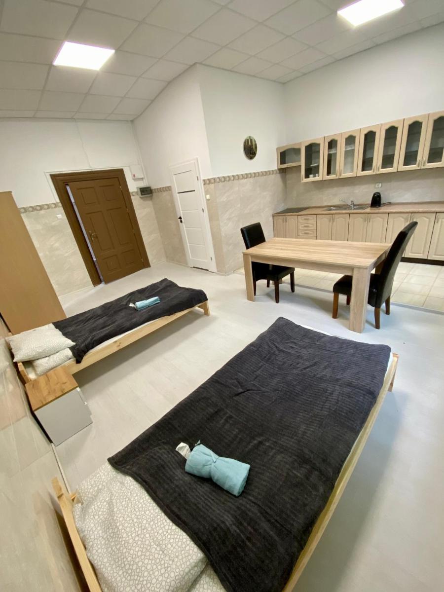 Large Twin Room photo 2