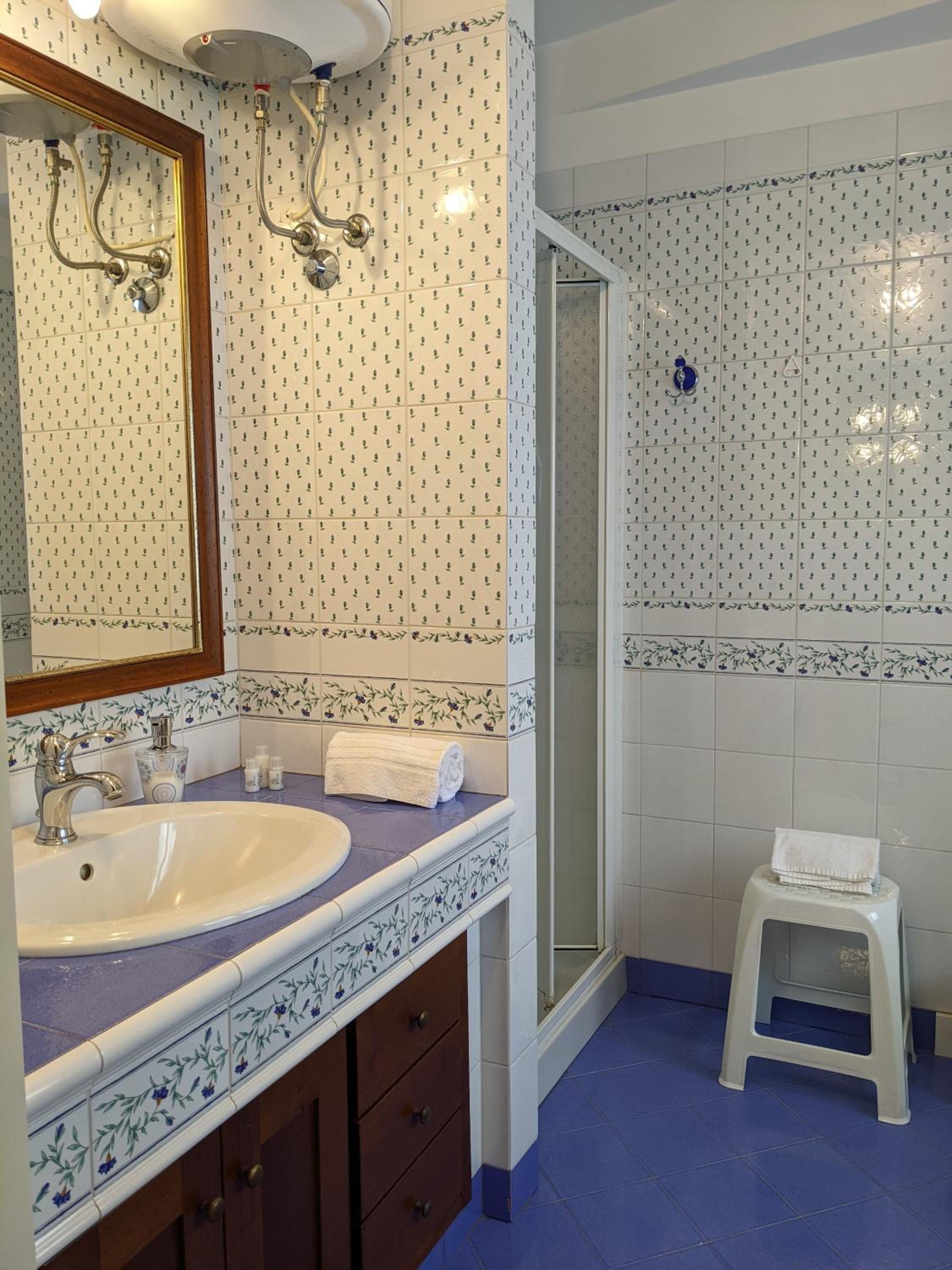 Classic Triple Room