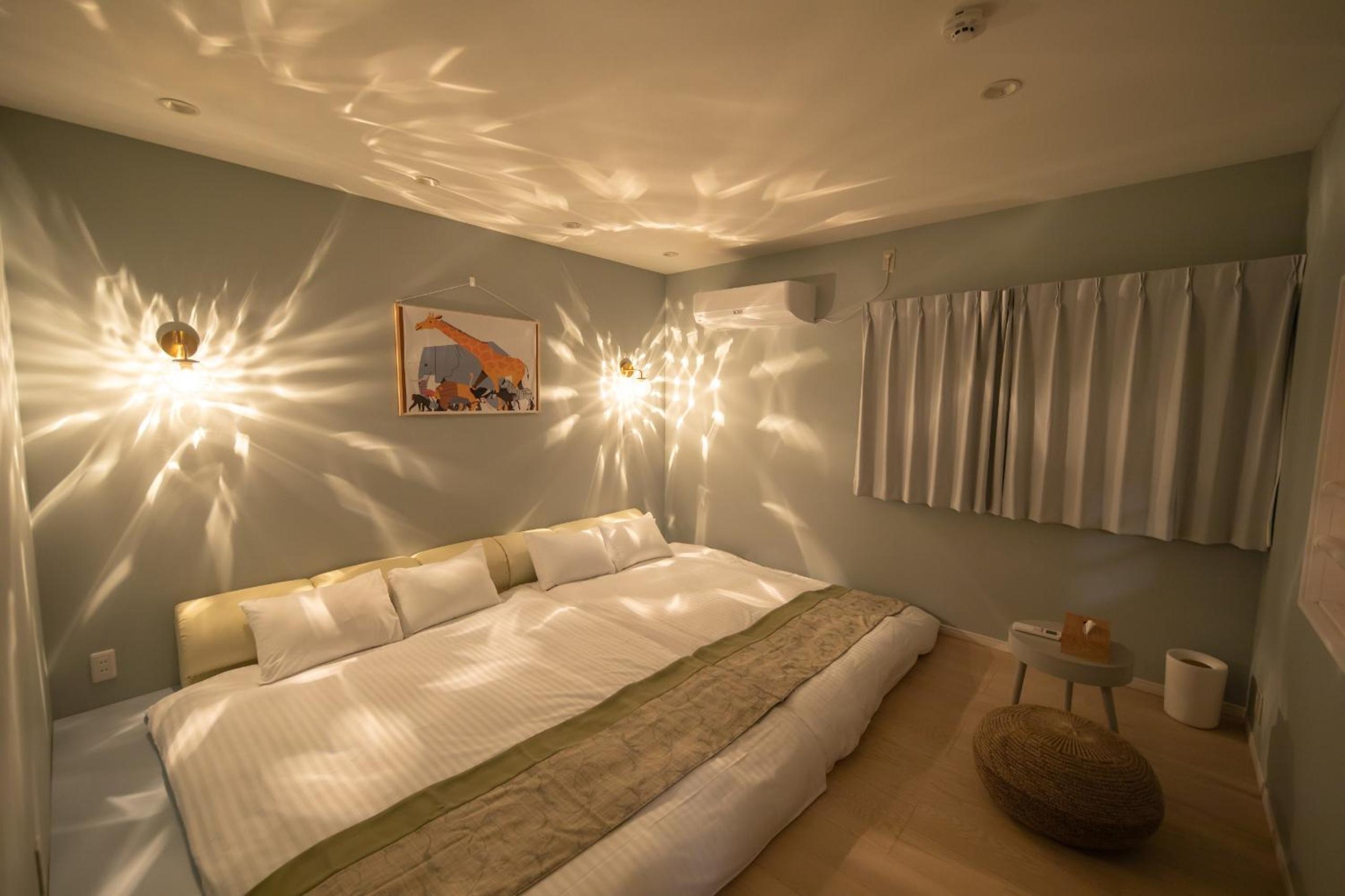 Two-Bedroom Villa - Photo 1