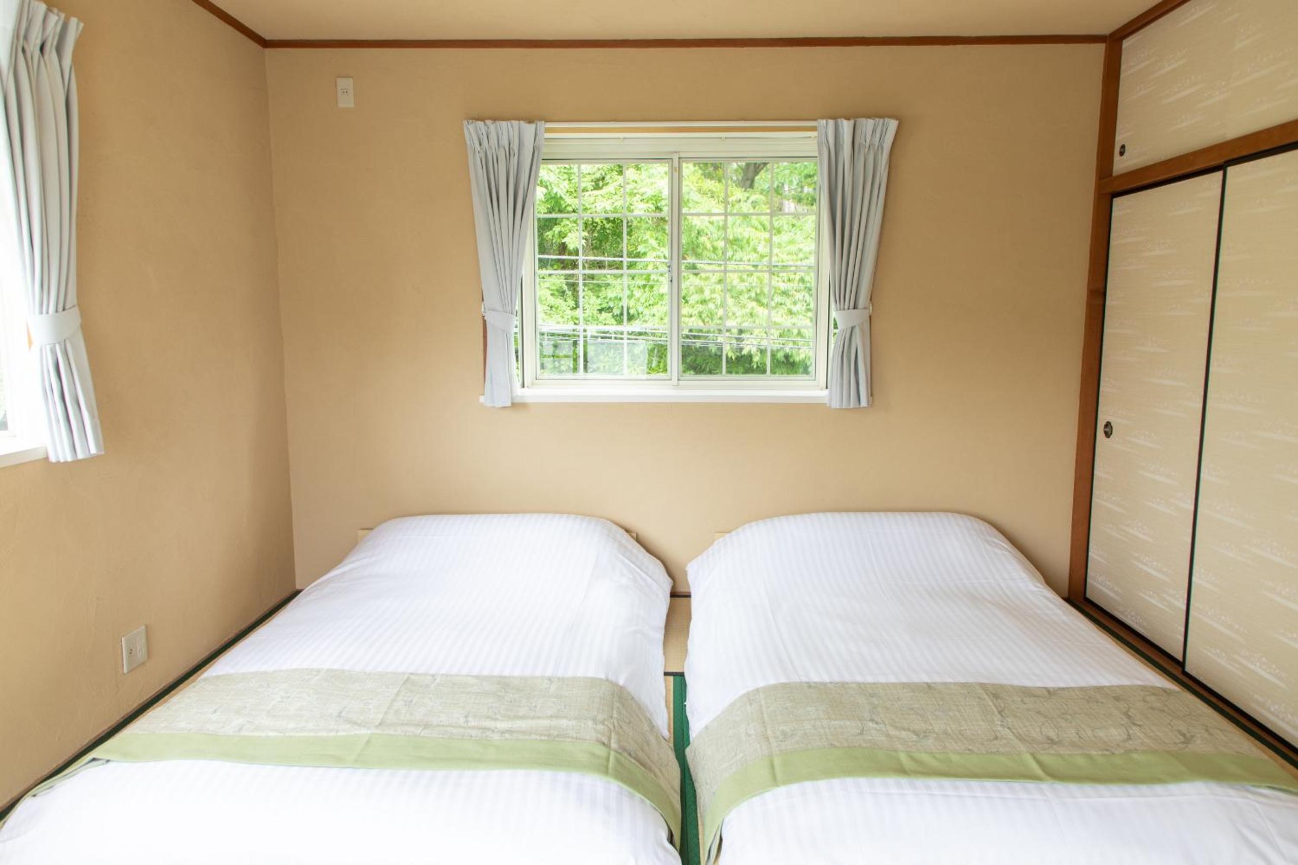 Two-Bedroom Villa - Photo 13
