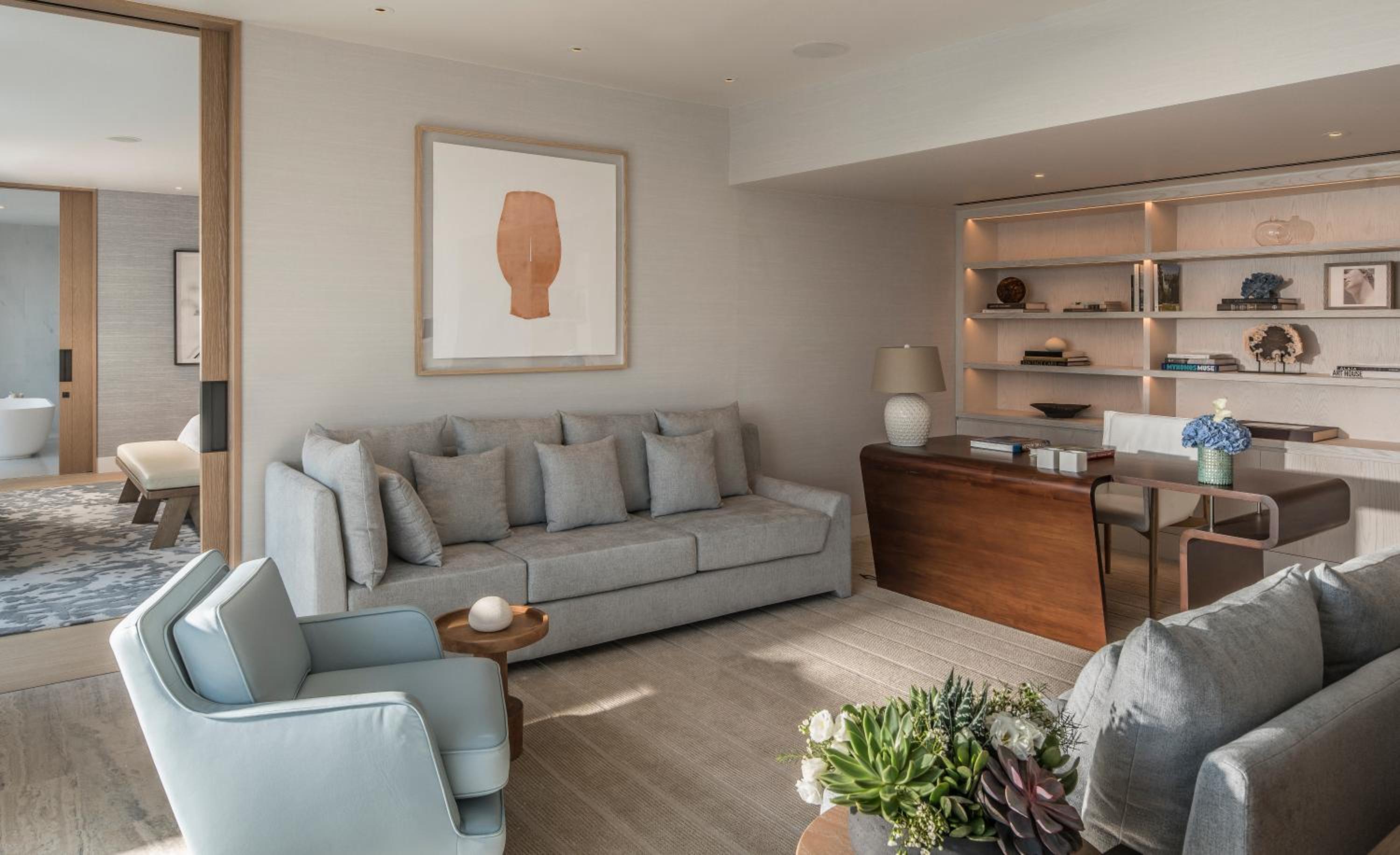 Arion Presidential Suite with Private Pool
