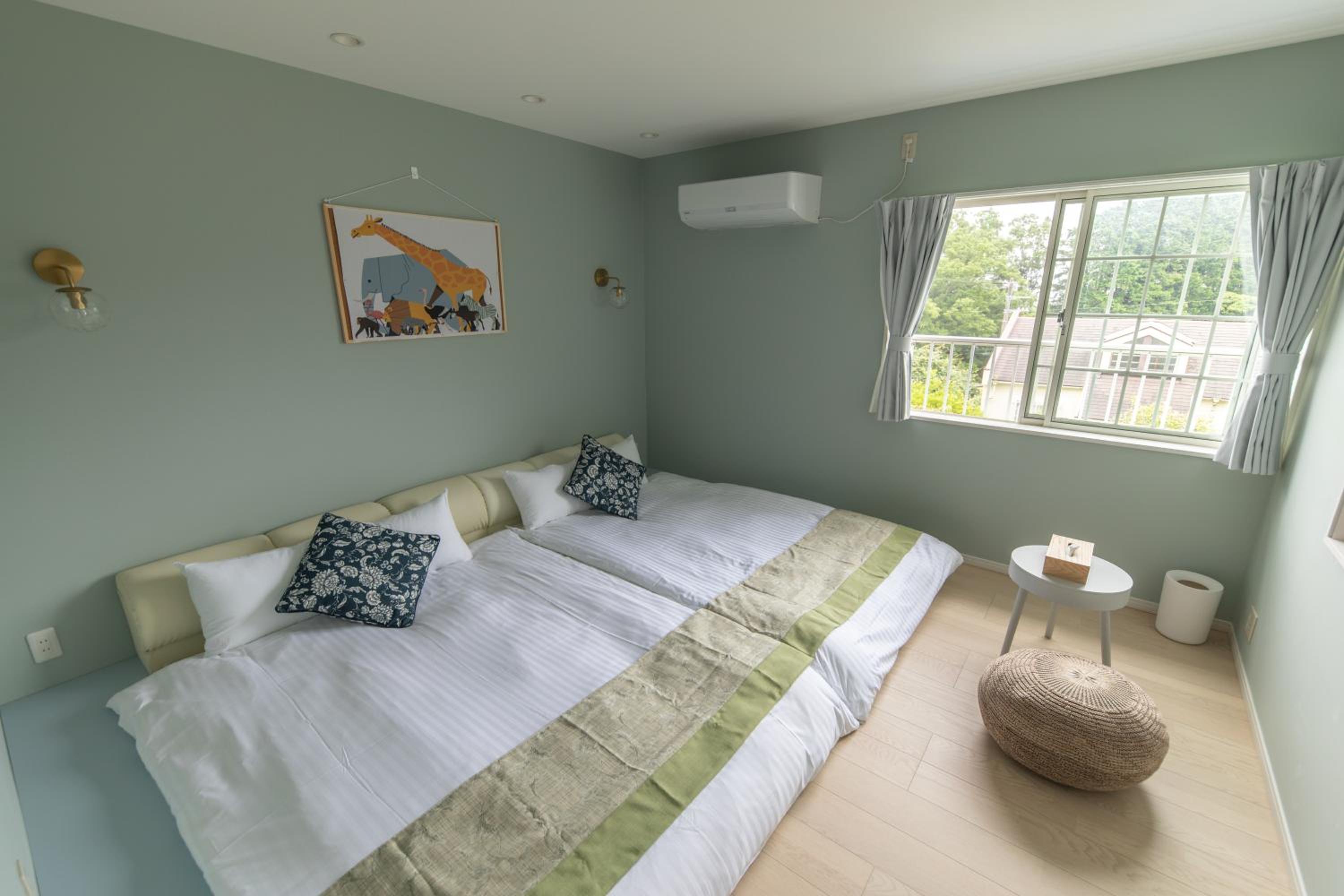 Two-Bedroom Villa - Photo 48
