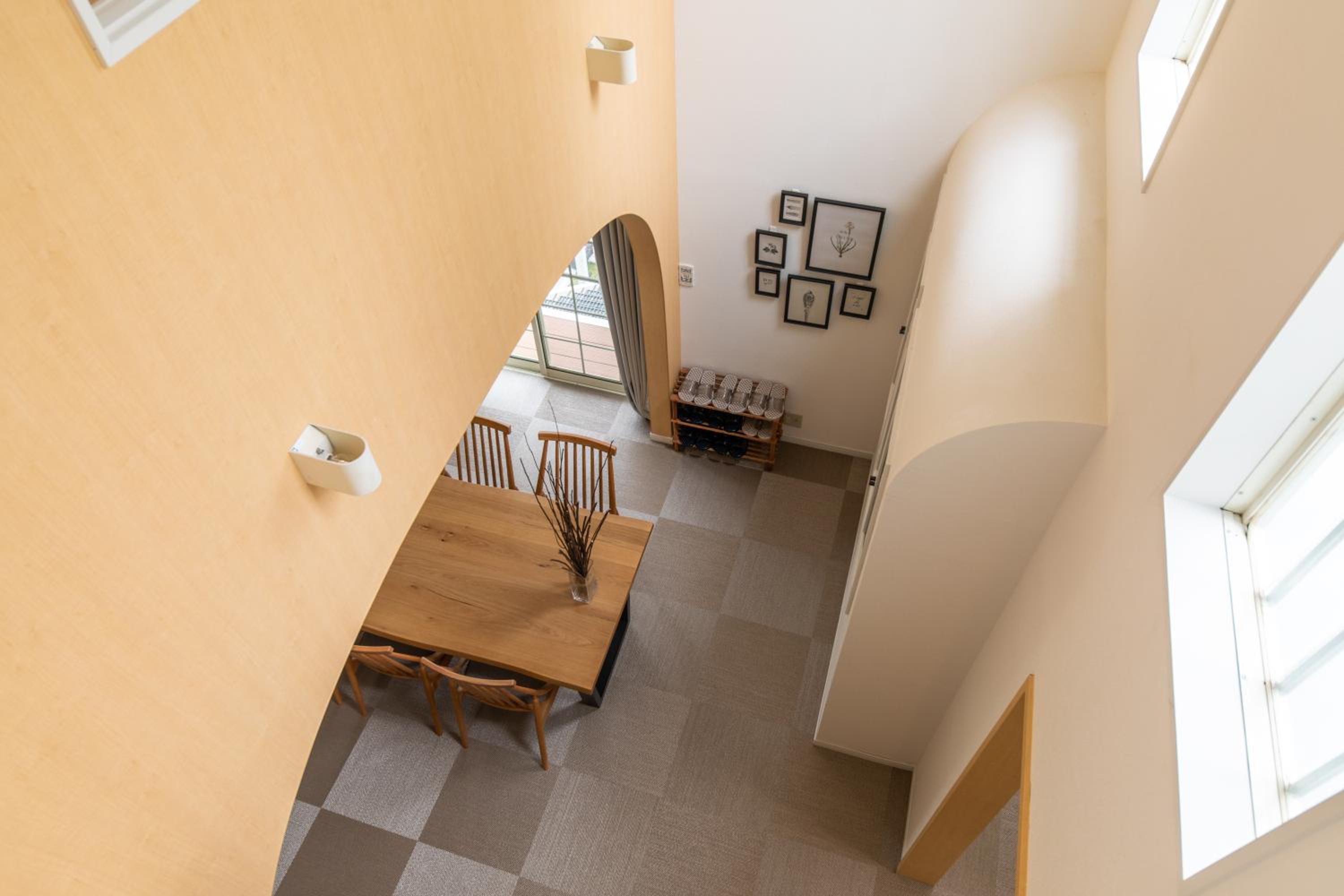 Two-Bedroom Villa - Photo 44