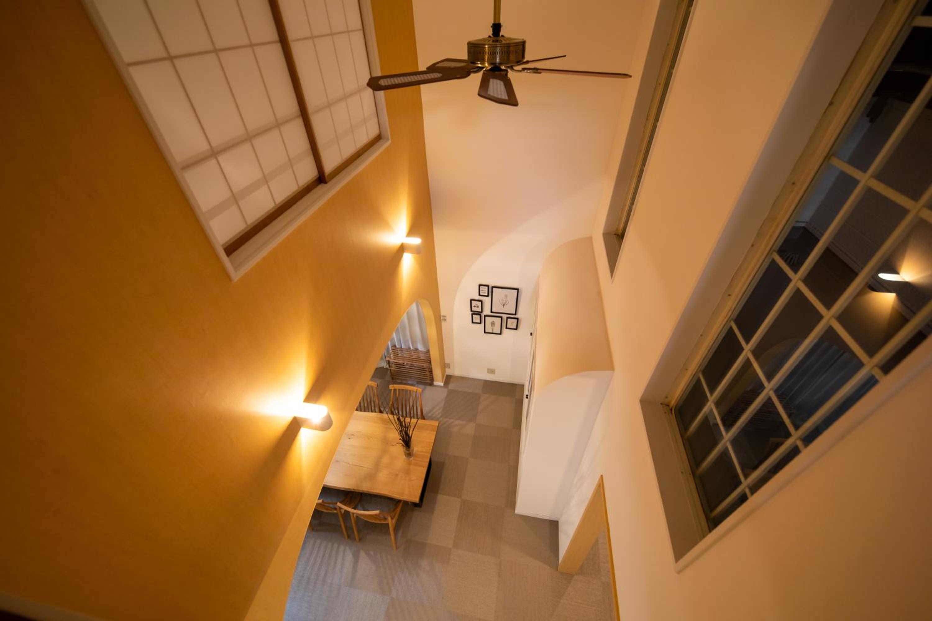 Two-Bedroom Villa - Photo 37