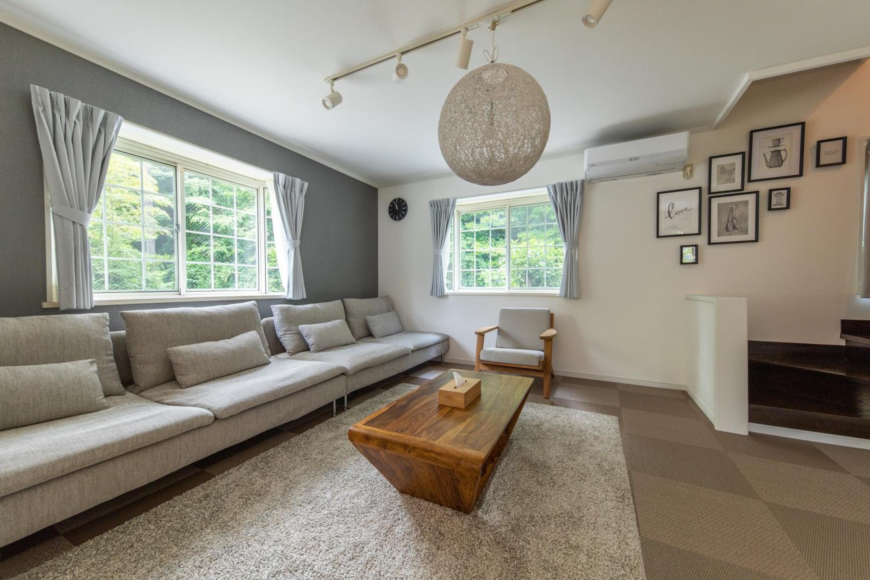 Two-Bedroom Villa - Photo 29