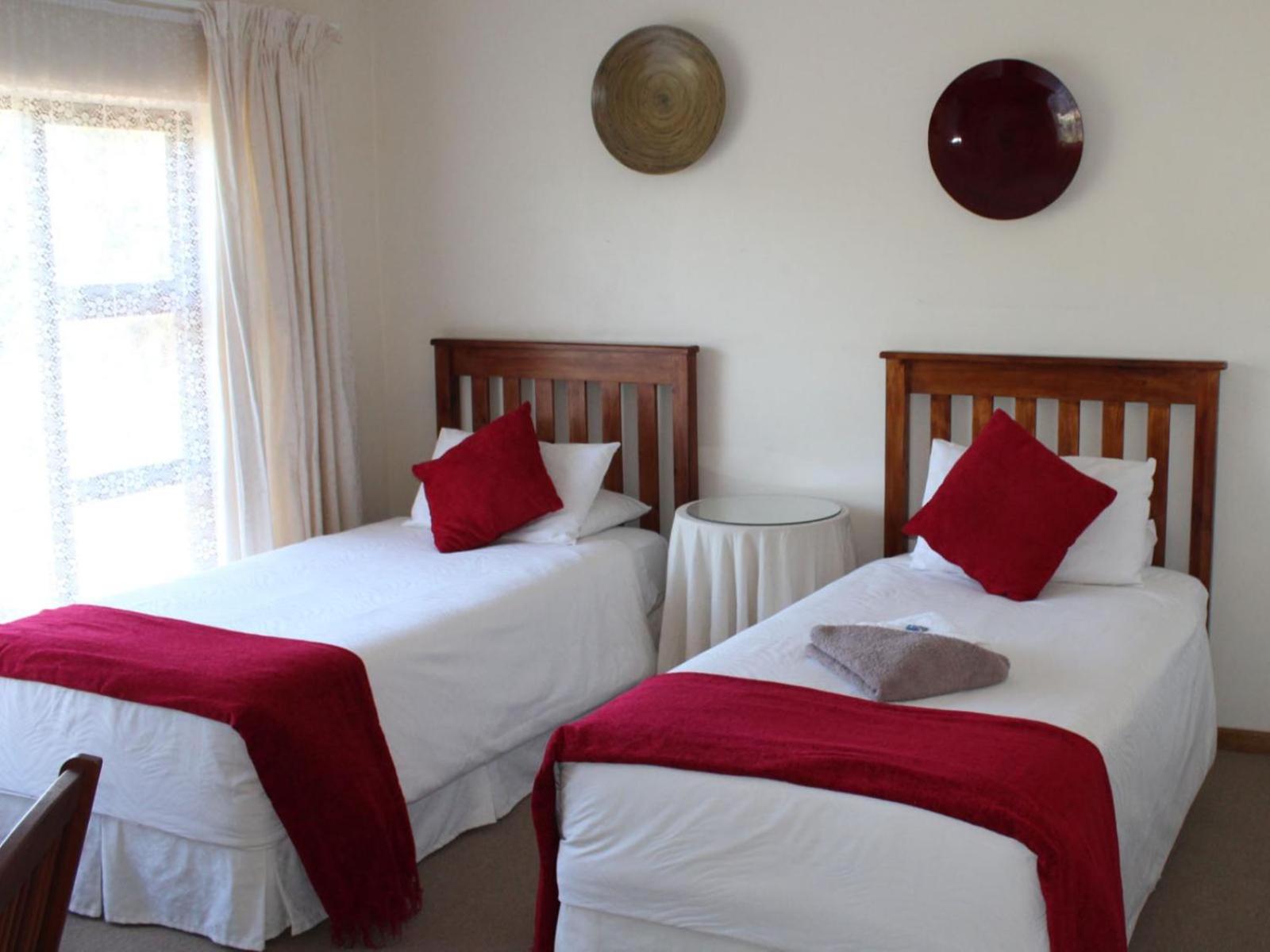 Comfort Twin Room photo 1