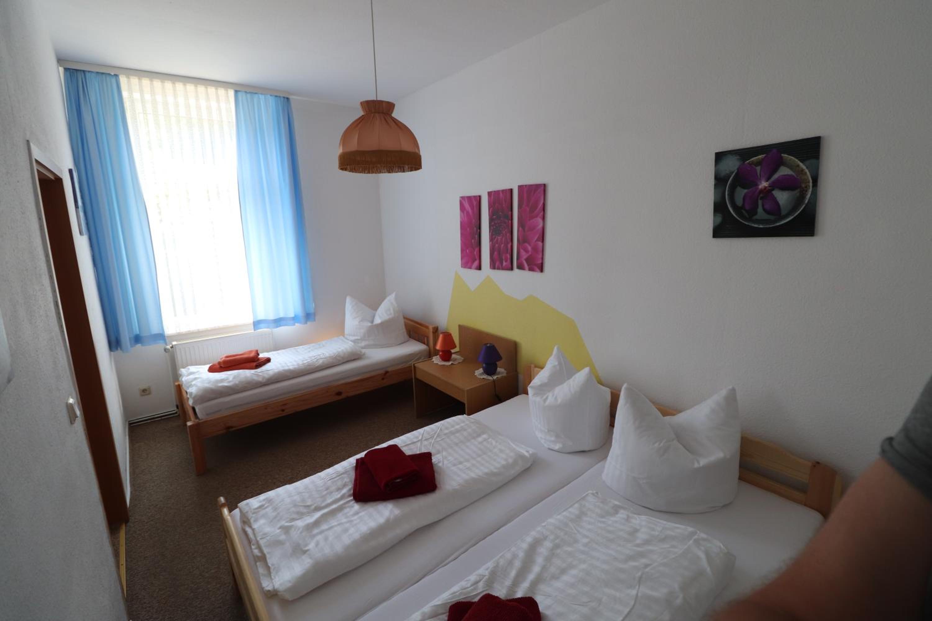 Triple Room photo 2
