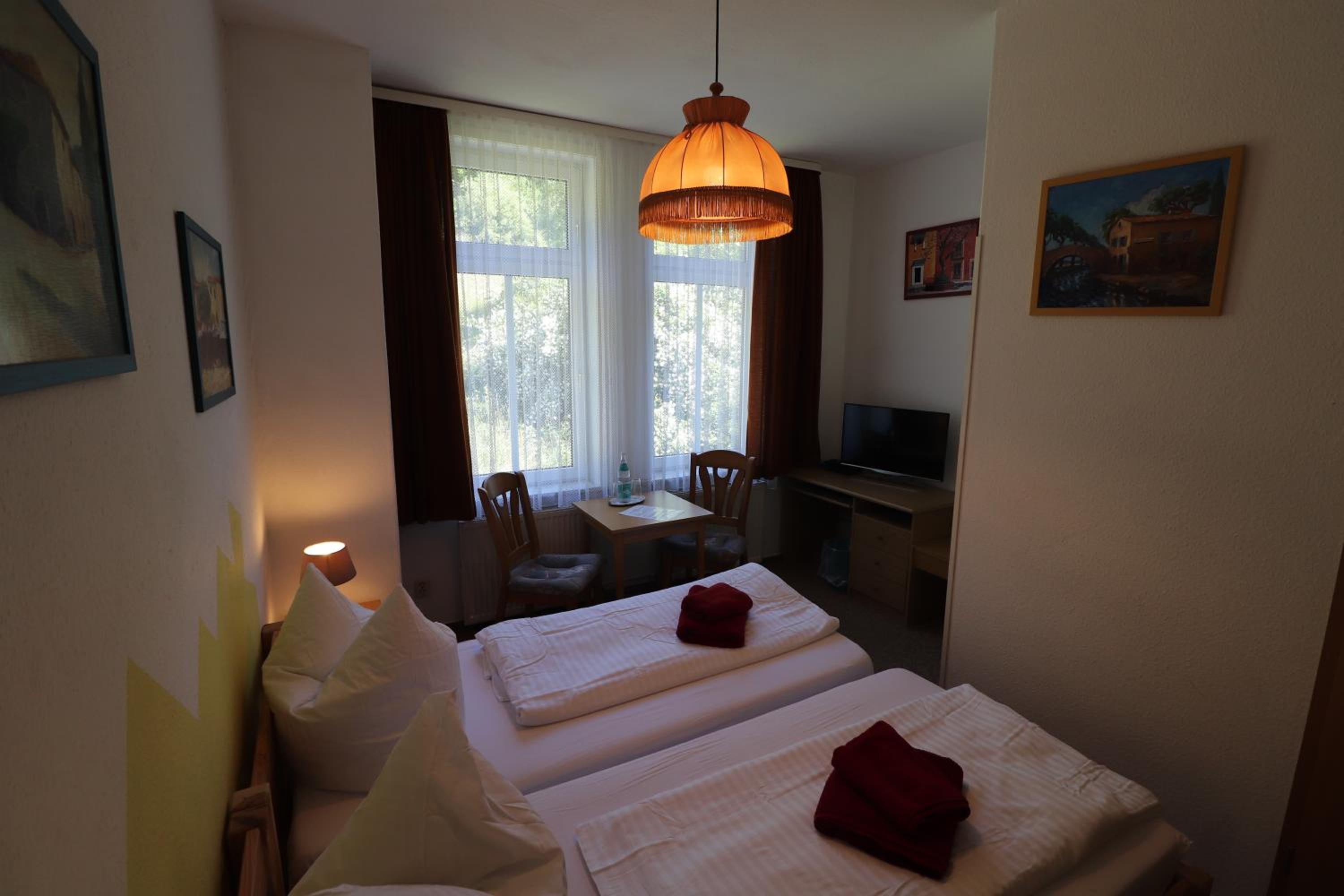Double Room photo 3