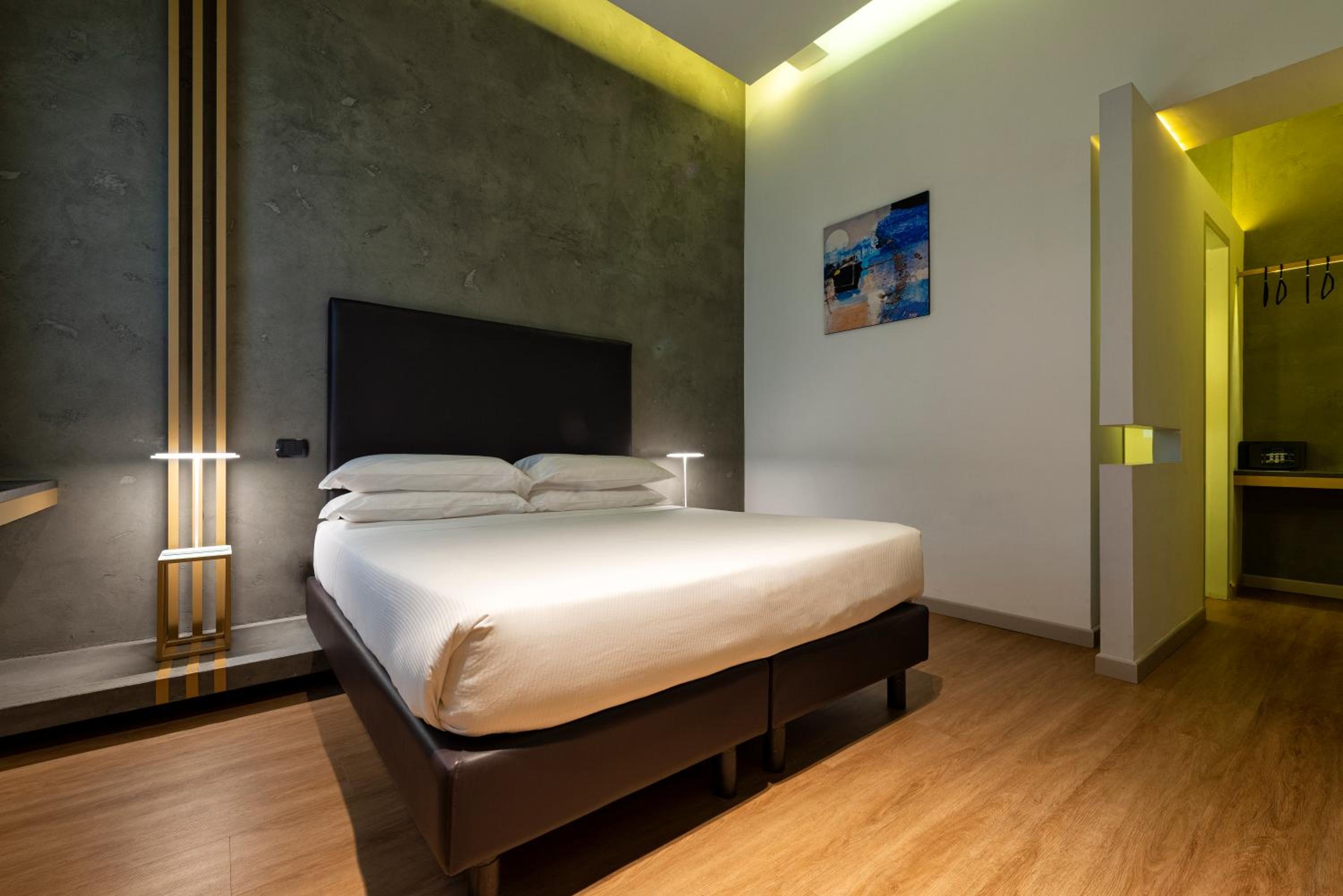 Executive Triple Room