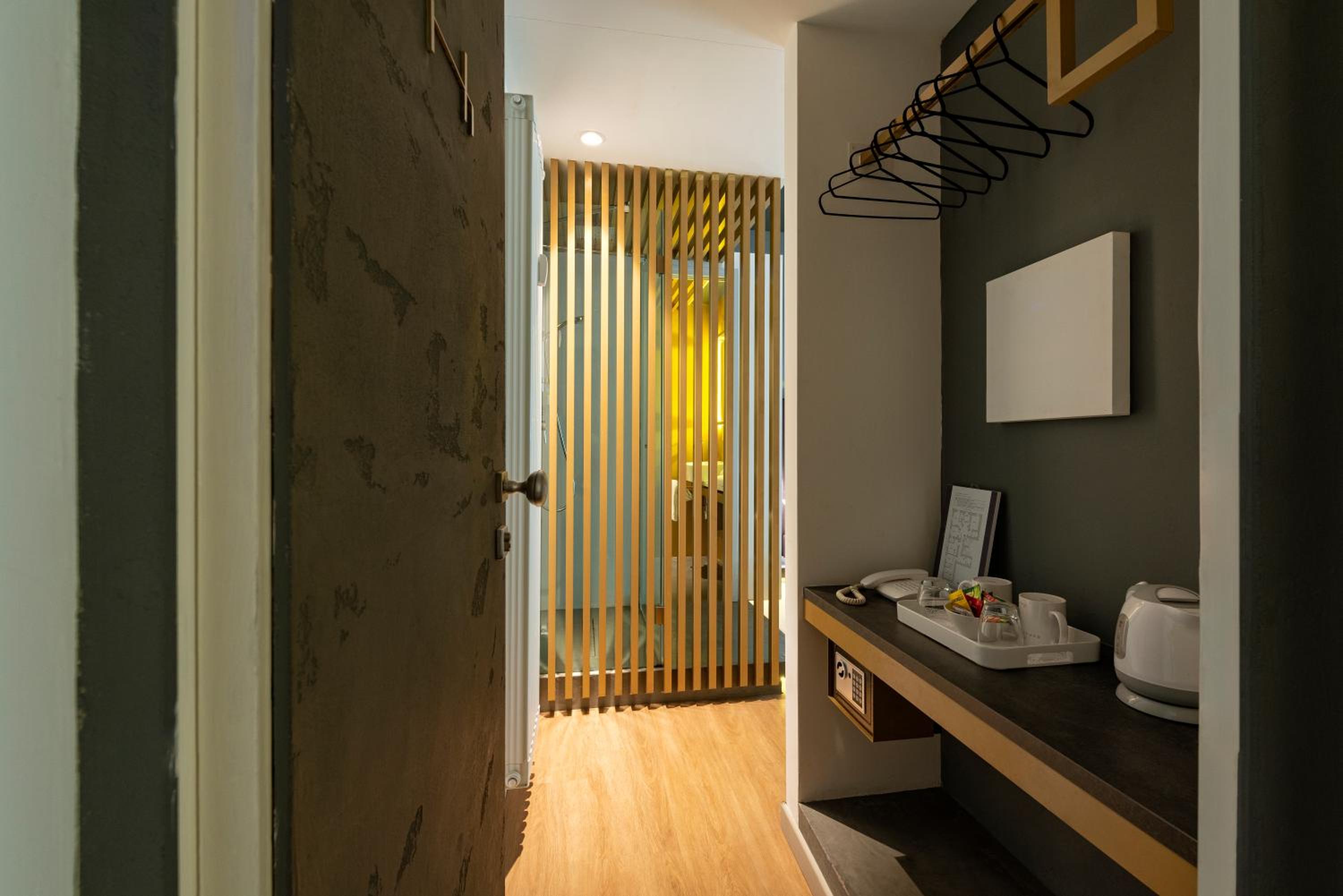 Executive Triple Room photo 3