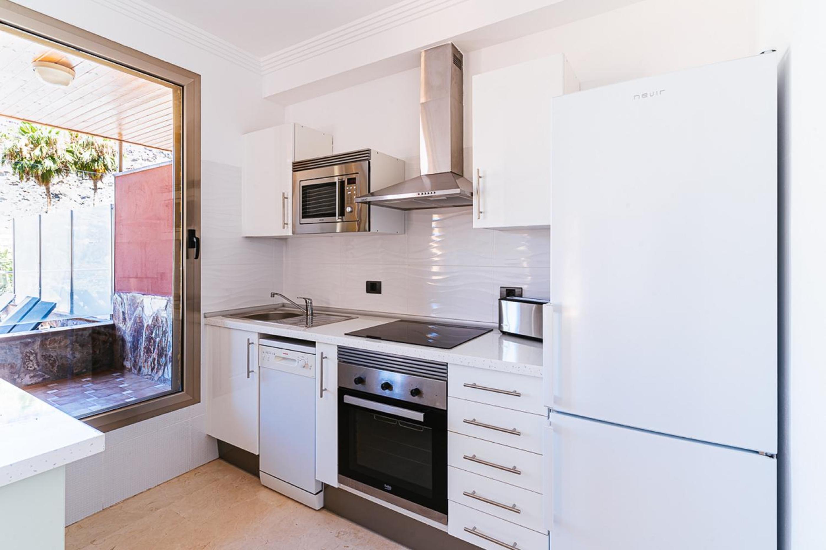 Two-Bedroom Classic Holiday Home (2 Adults + 1 Child) photo 3