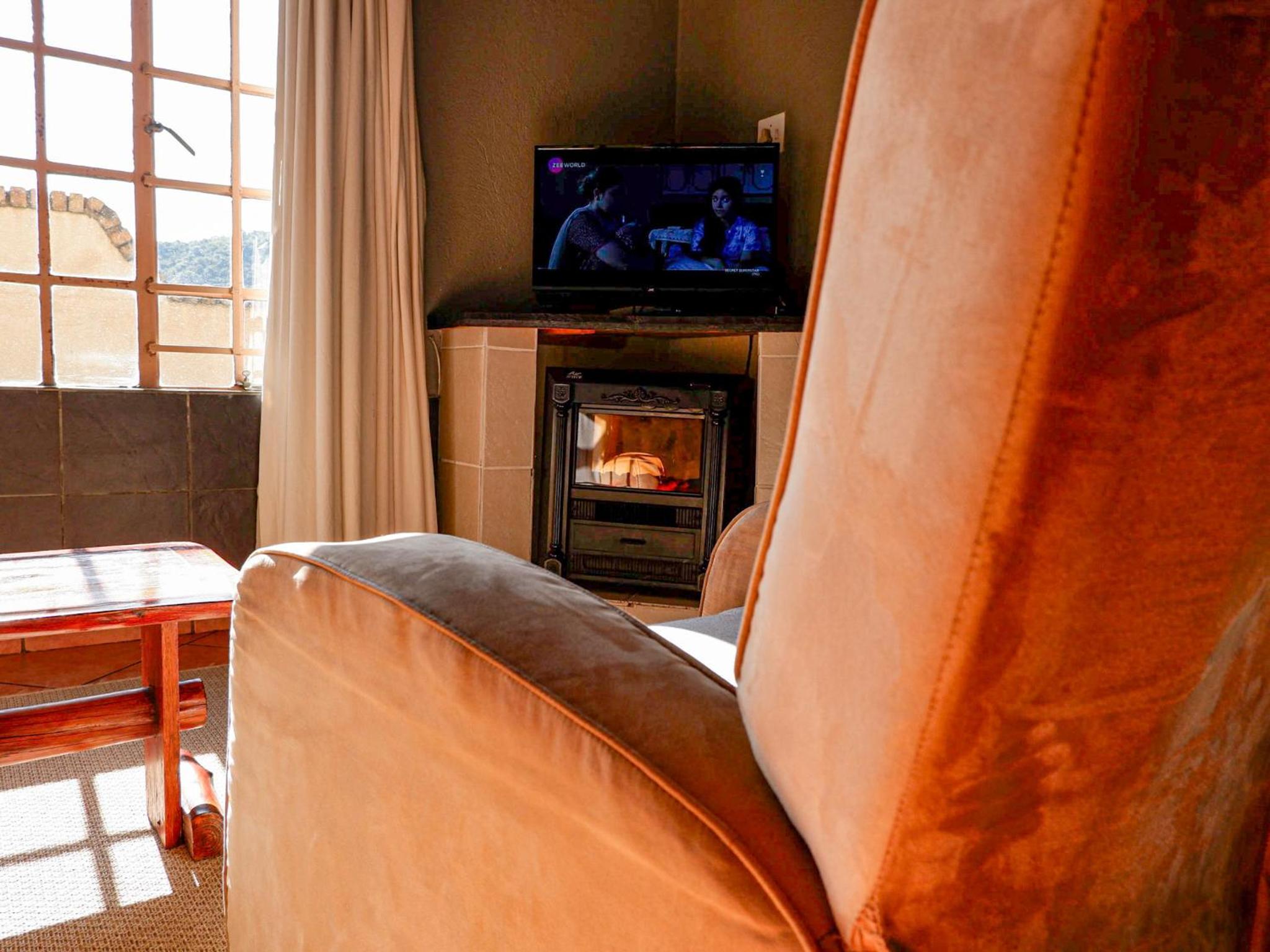 King Suite with Private Pool