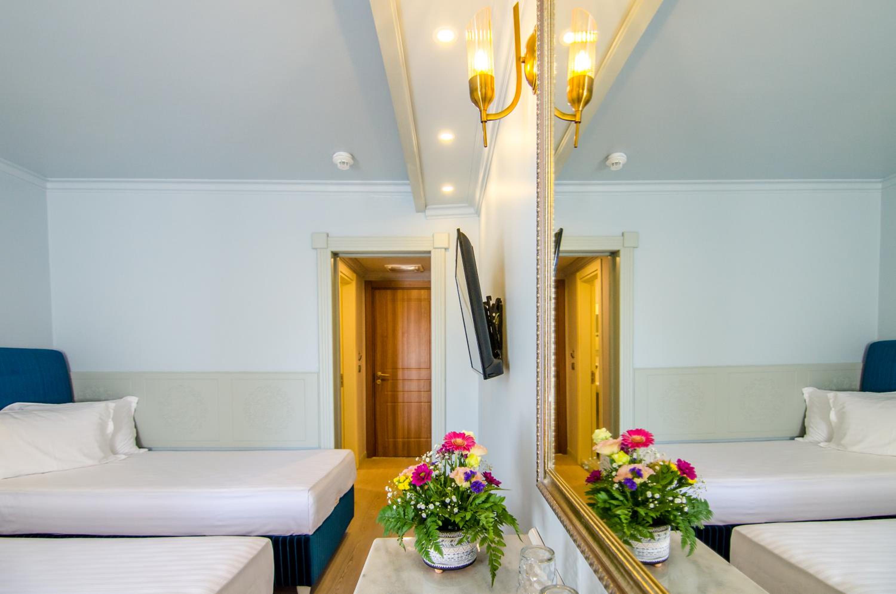 Matrimoniala/Twin Standard Seaview - Amfiteatru - Photo 7