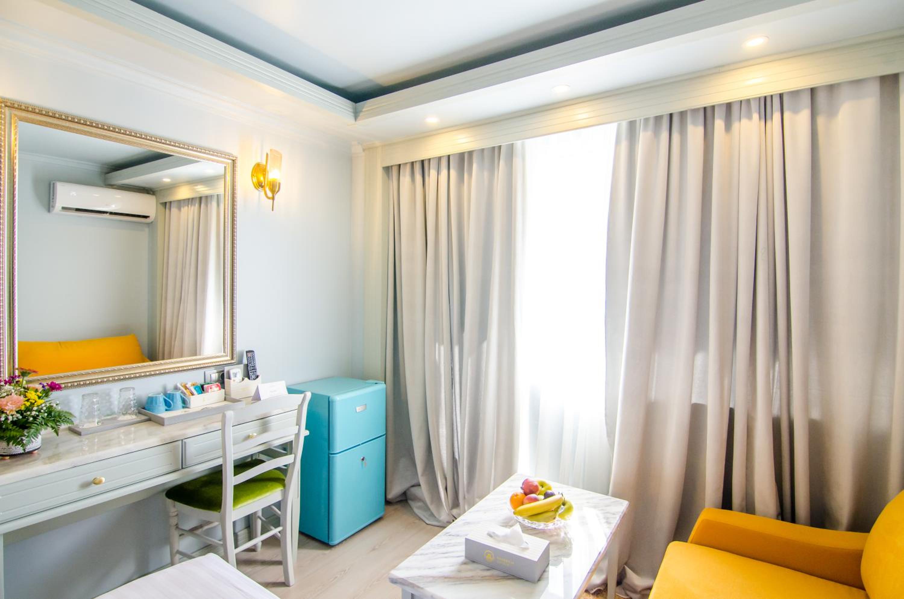 Matrimoniala/Twin Standard Seaview - Amfiteatru - Photo 8