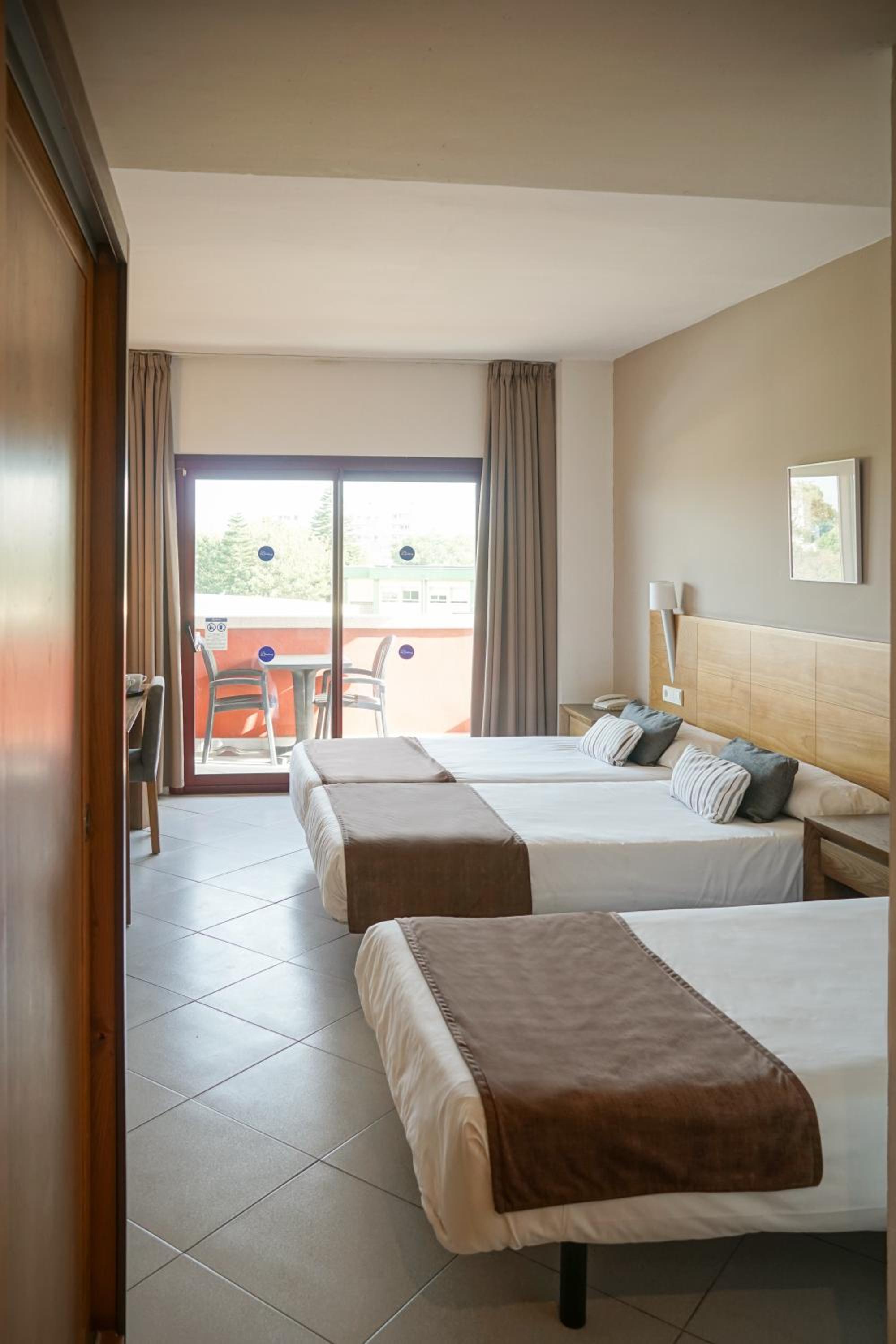 Family Suite (3 Adults) - Photo 5