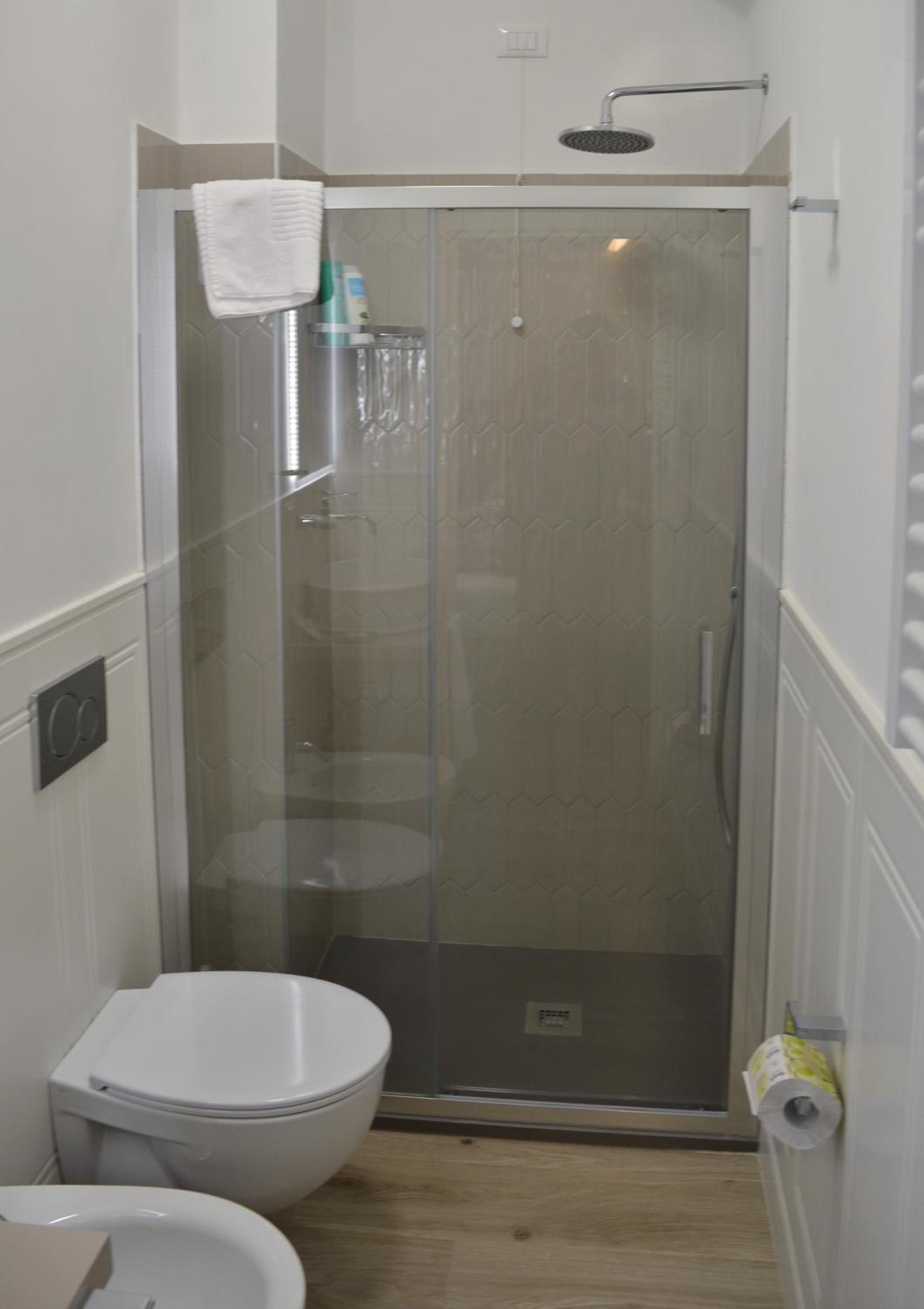 Deluxe Double or Twin Room photo 2