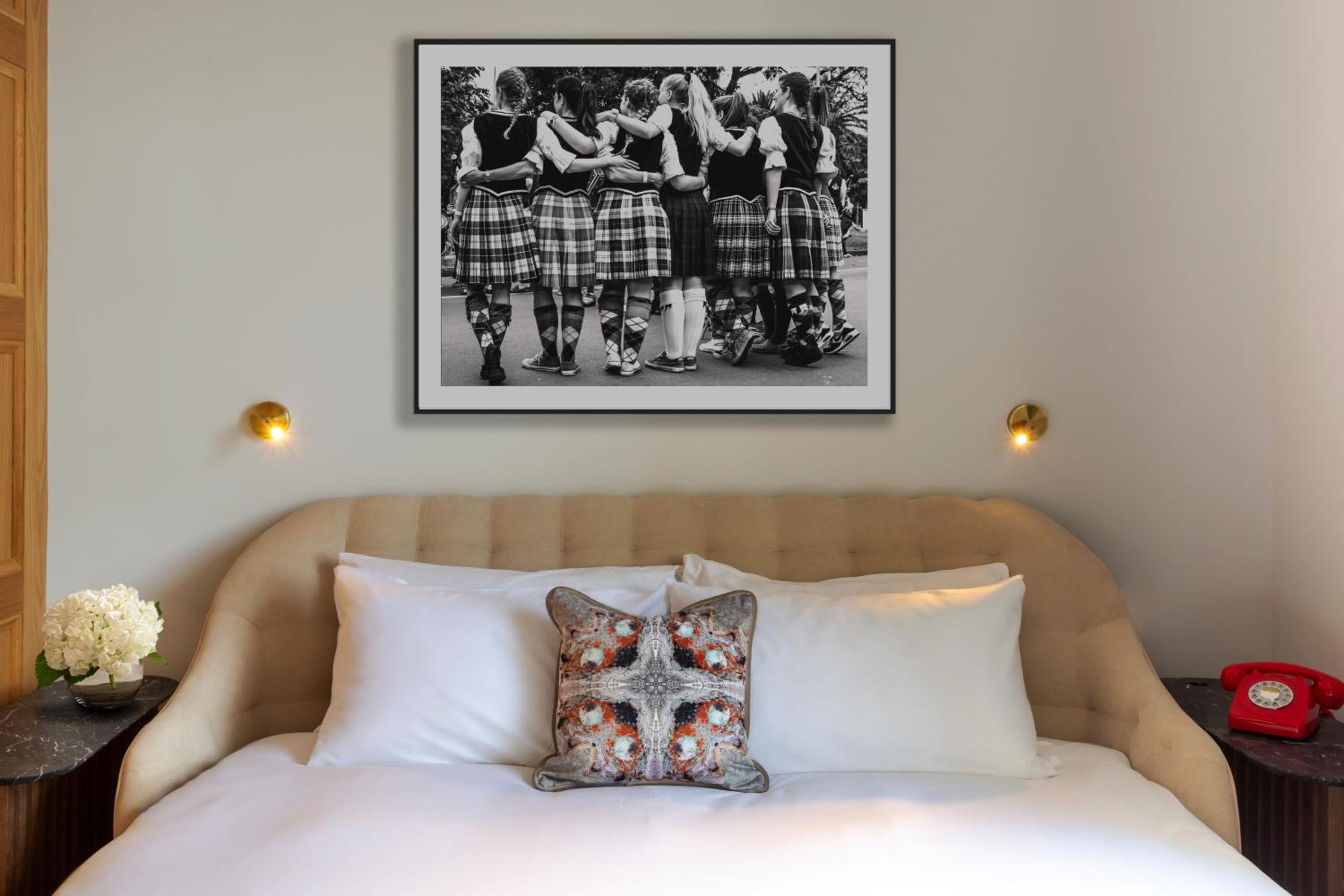 Family King Suite