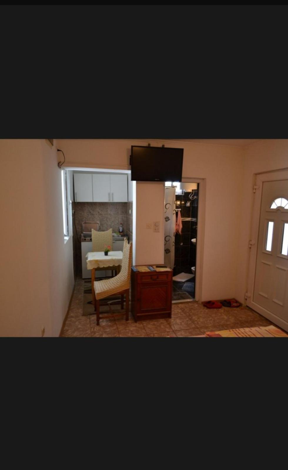 Double Room with Garden View photo 1