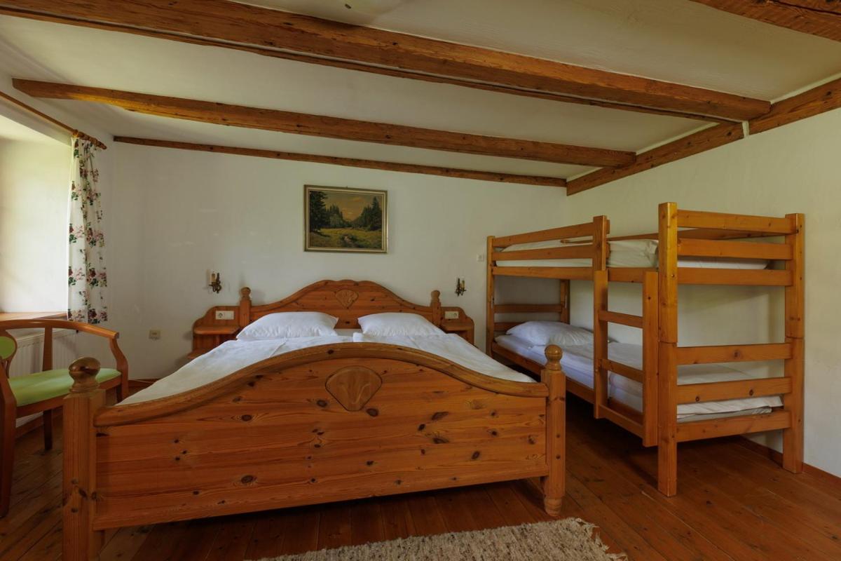 Family Room - Photo 1