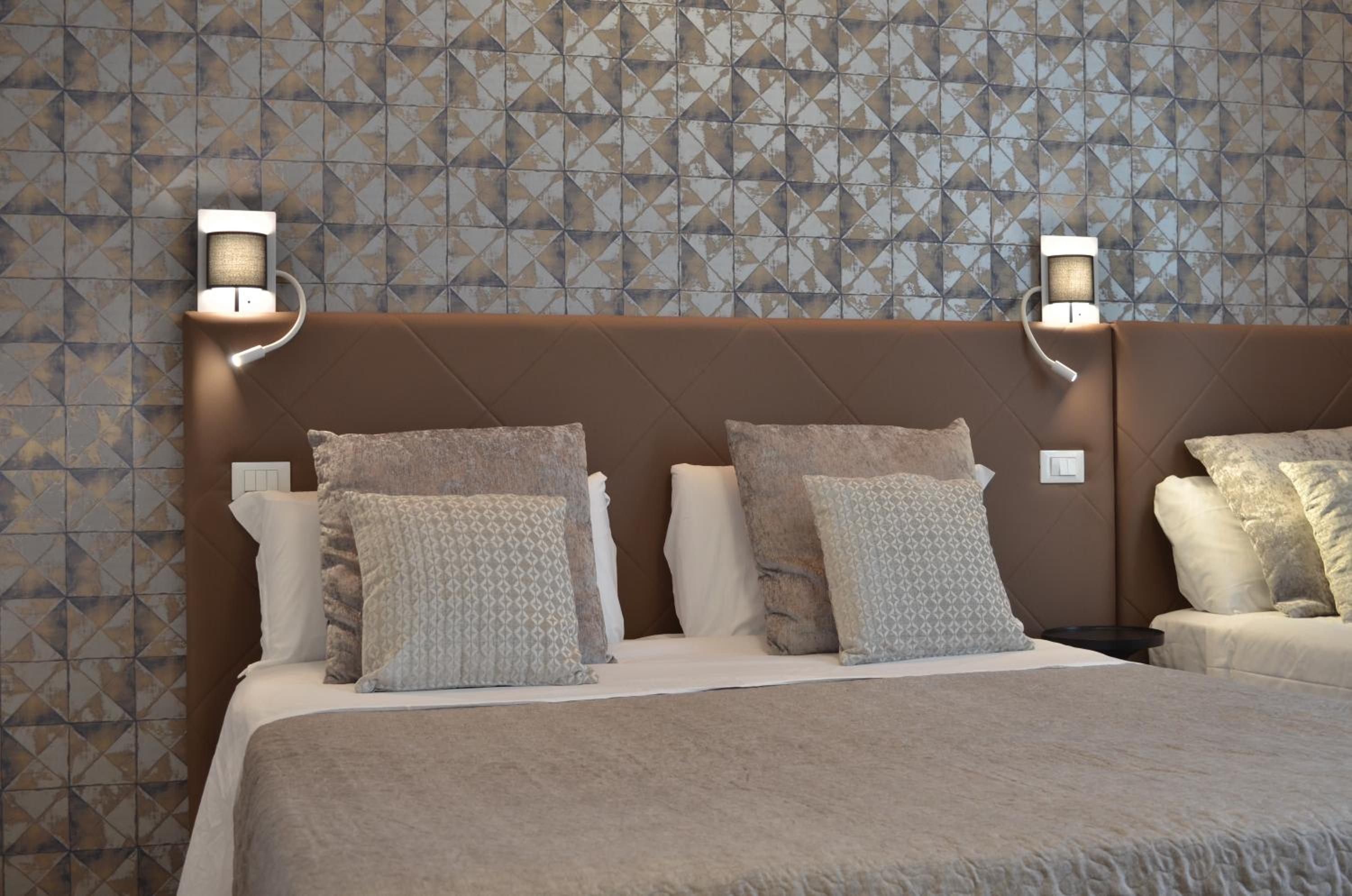 Deluxe Triple Room photo 1