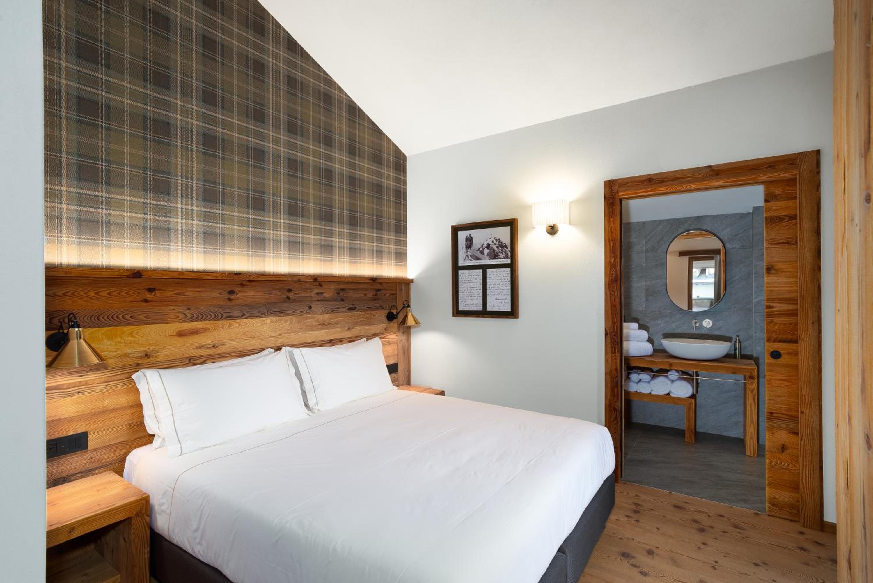 Junior Suite with Terrace