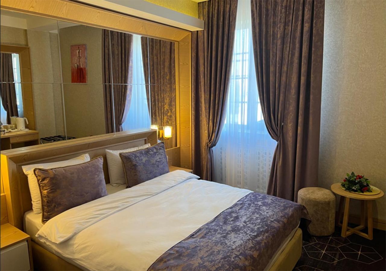 Standard Double Room - Photo 3