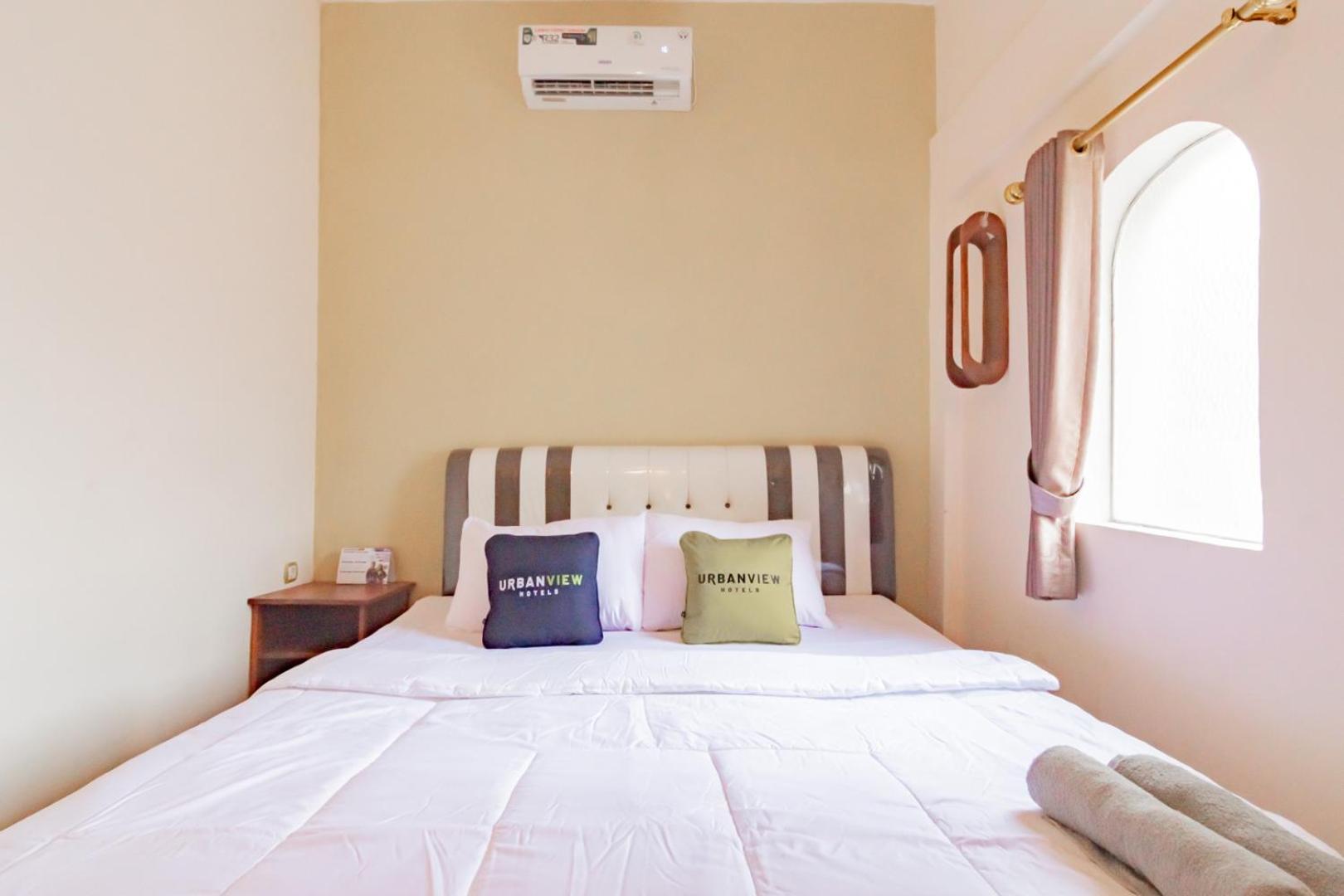 Deluxe Double Room - Photo 1