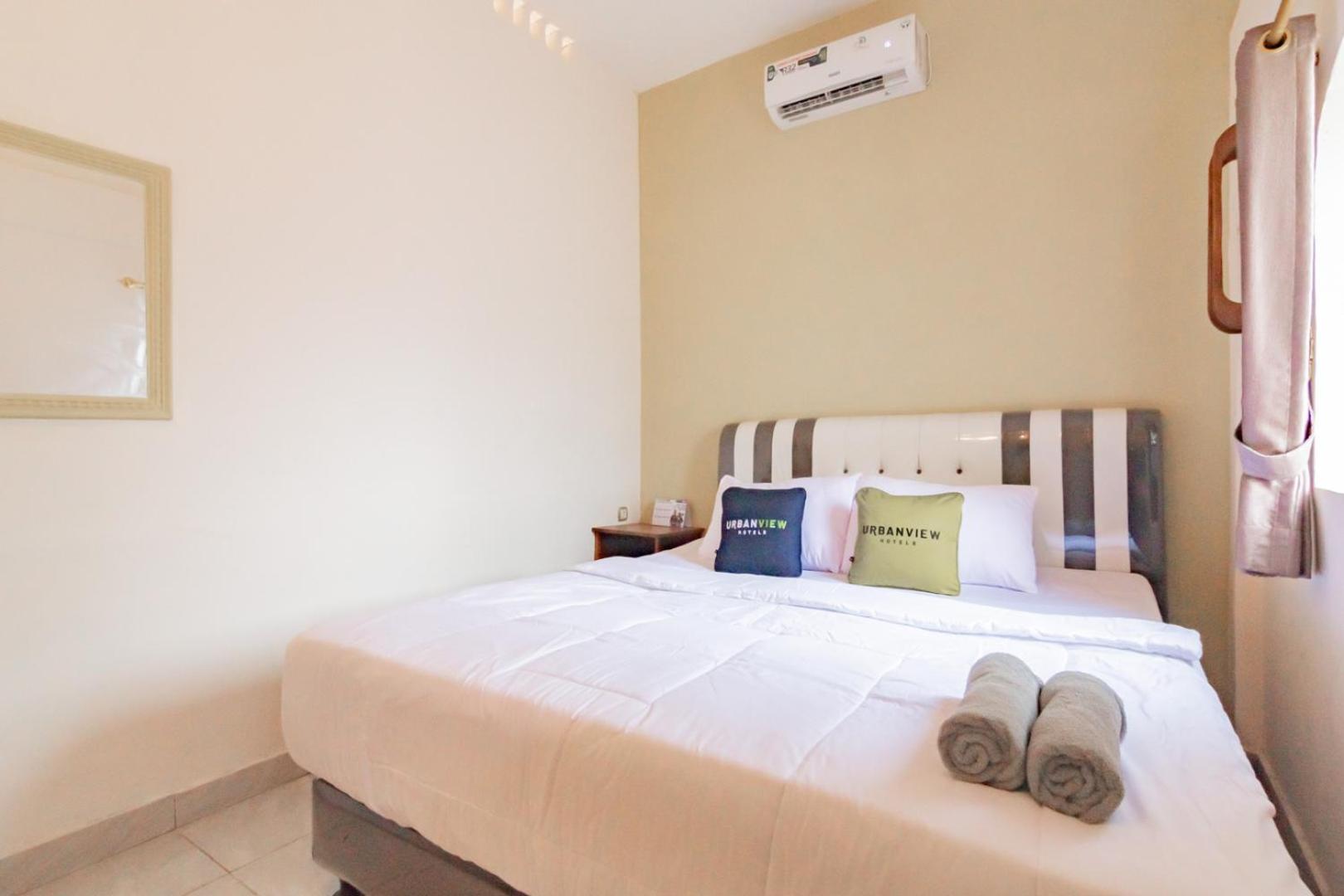Deluxe Double Room - Photo 7