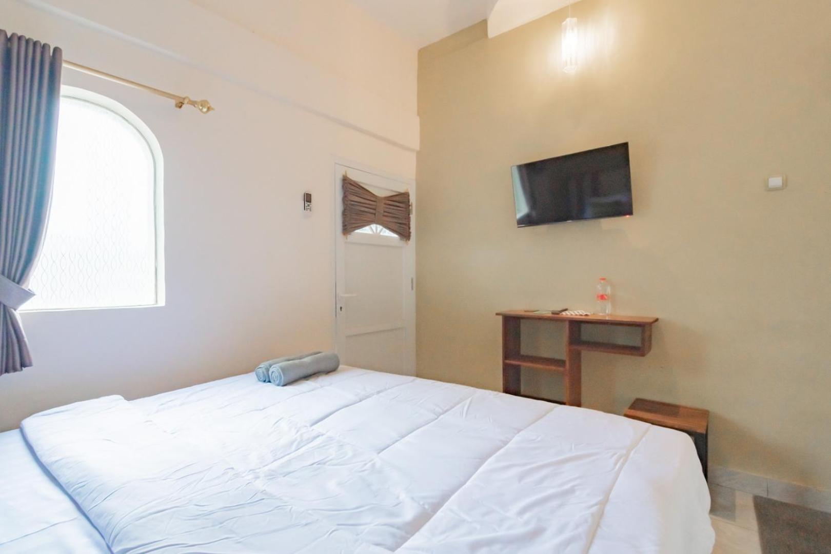 Deluxe Double Room - Photo 6