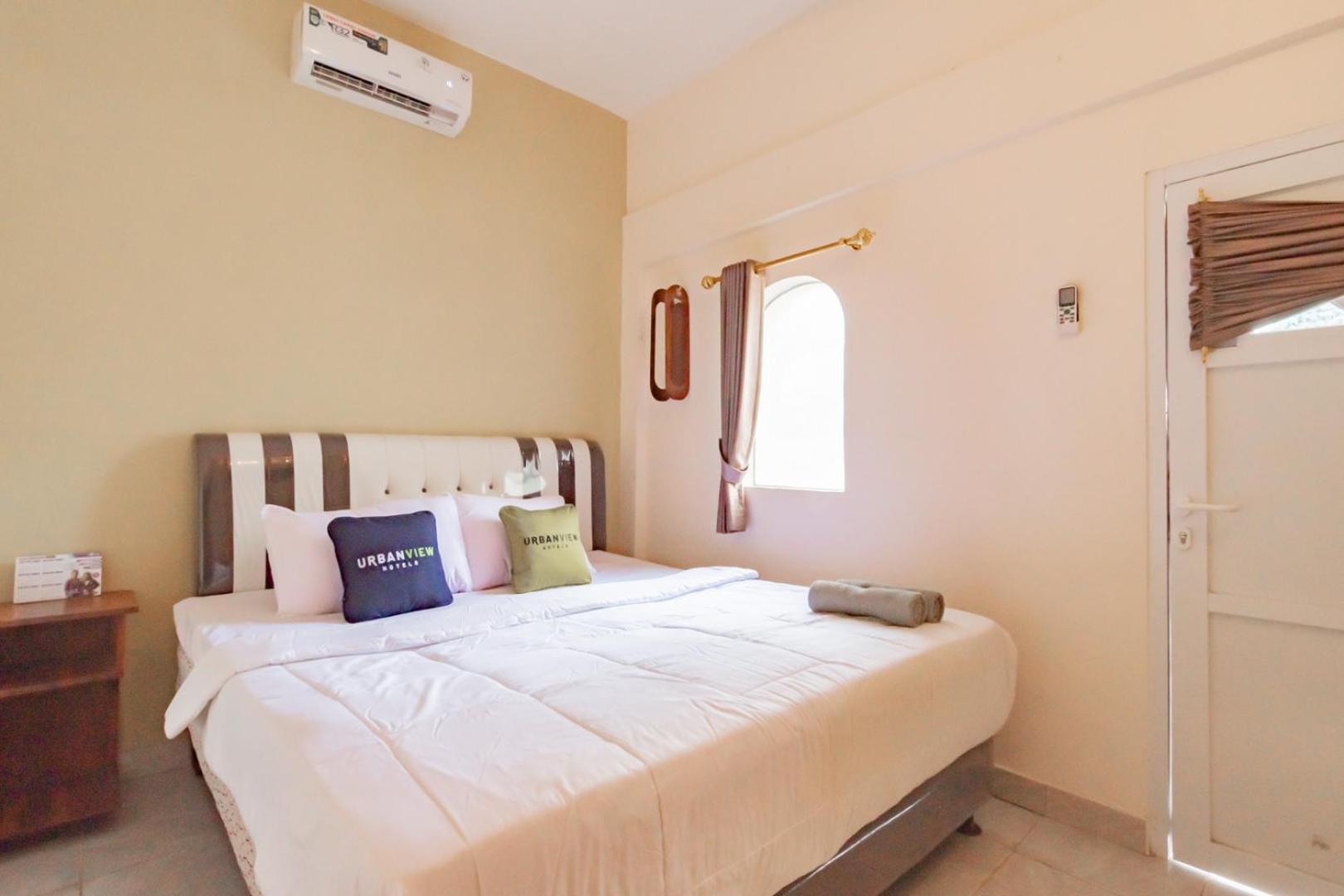 Deluxe Double Room - Photo 5