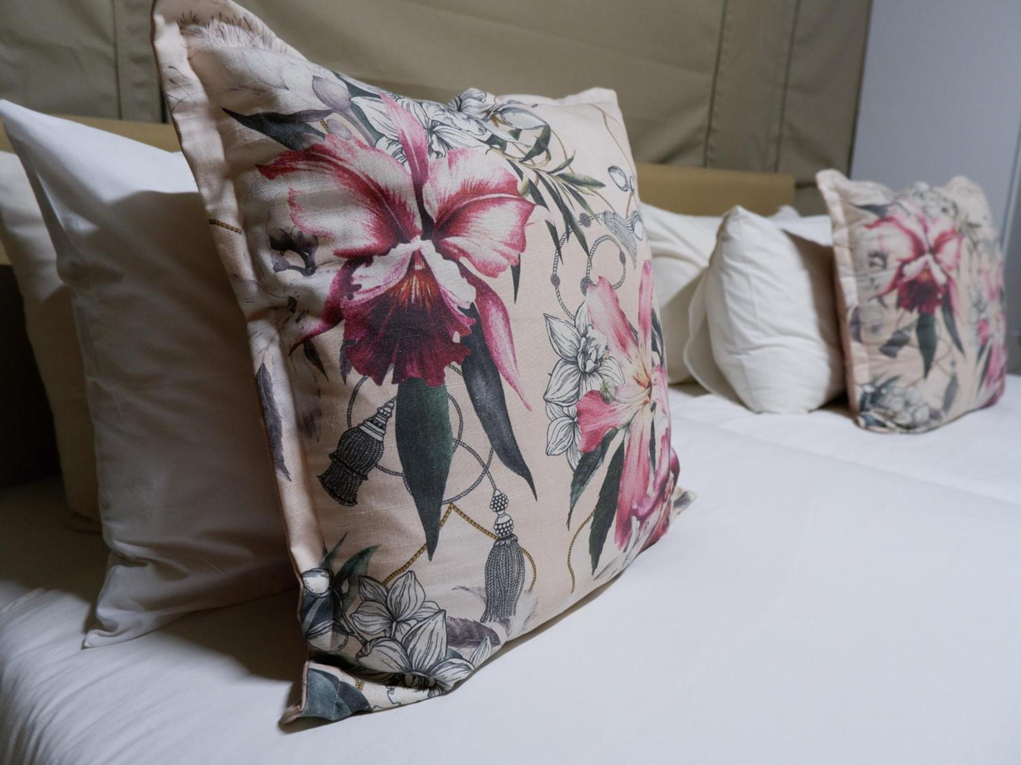 Luxury Tent - Photo 6
