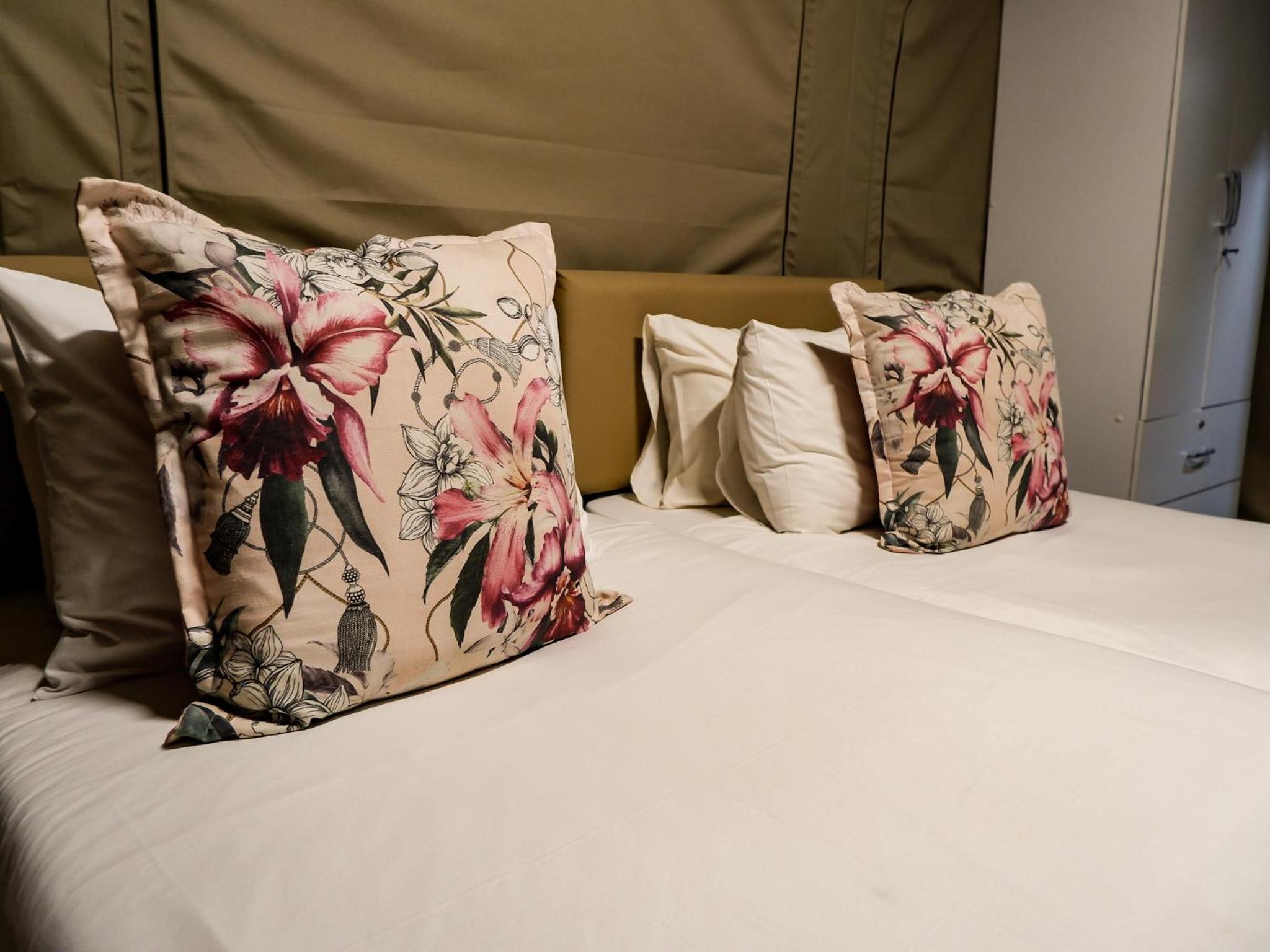 Luxury Tent - Photo 7