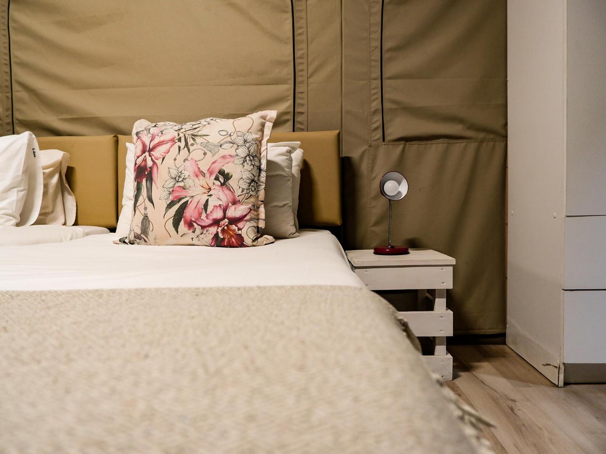Luxury Tent - Photo 8