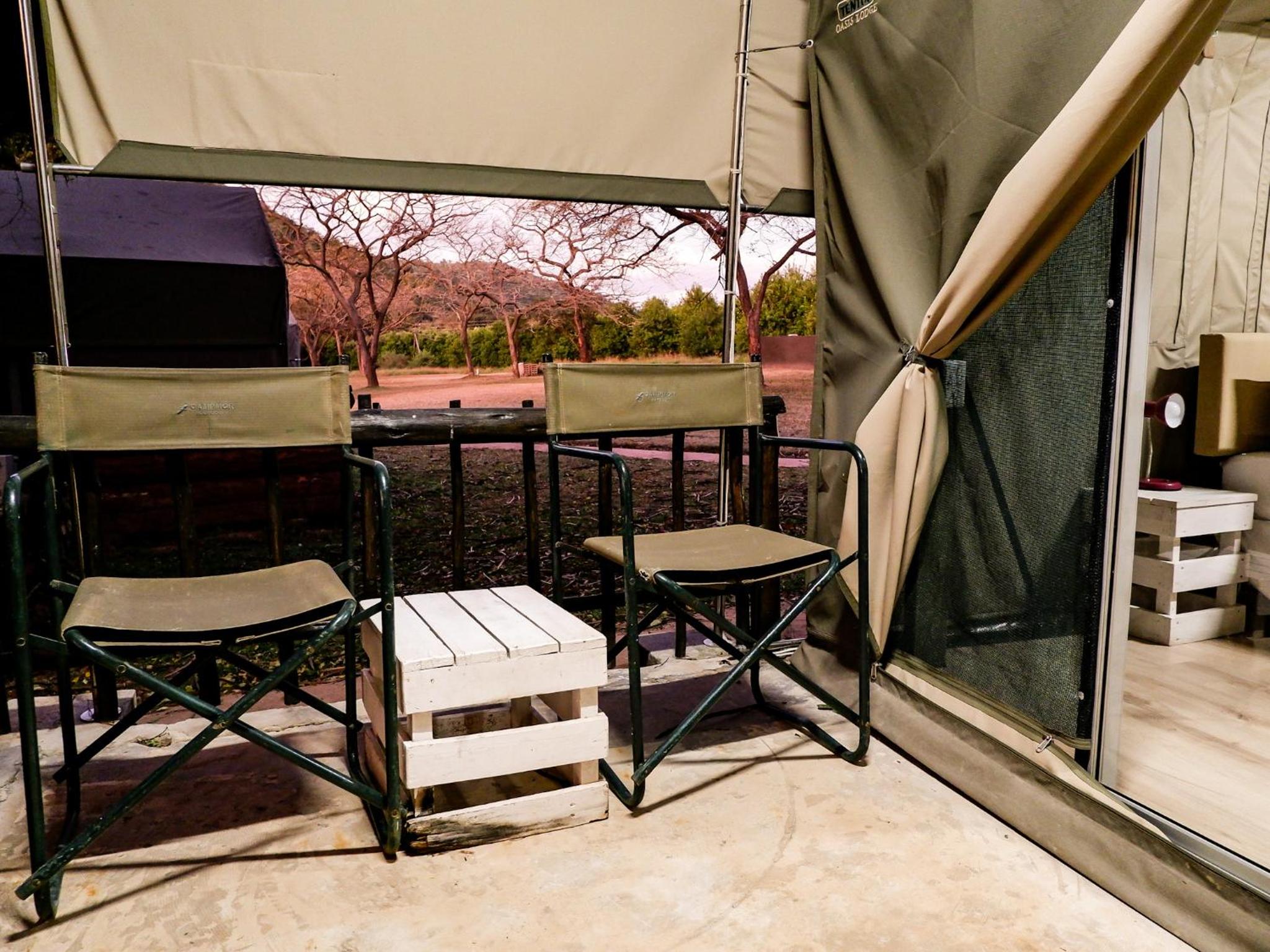 Luxury Tent - Photo 3