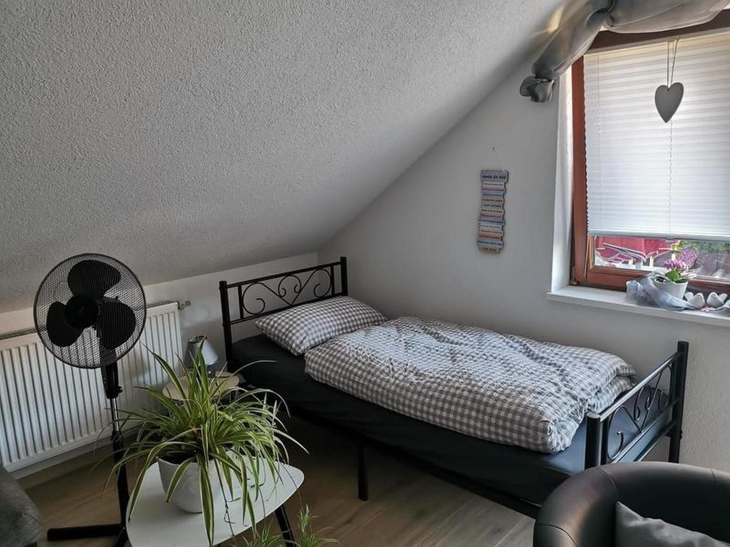 Superior One-Bedroom Apartment with Balcony photo 1