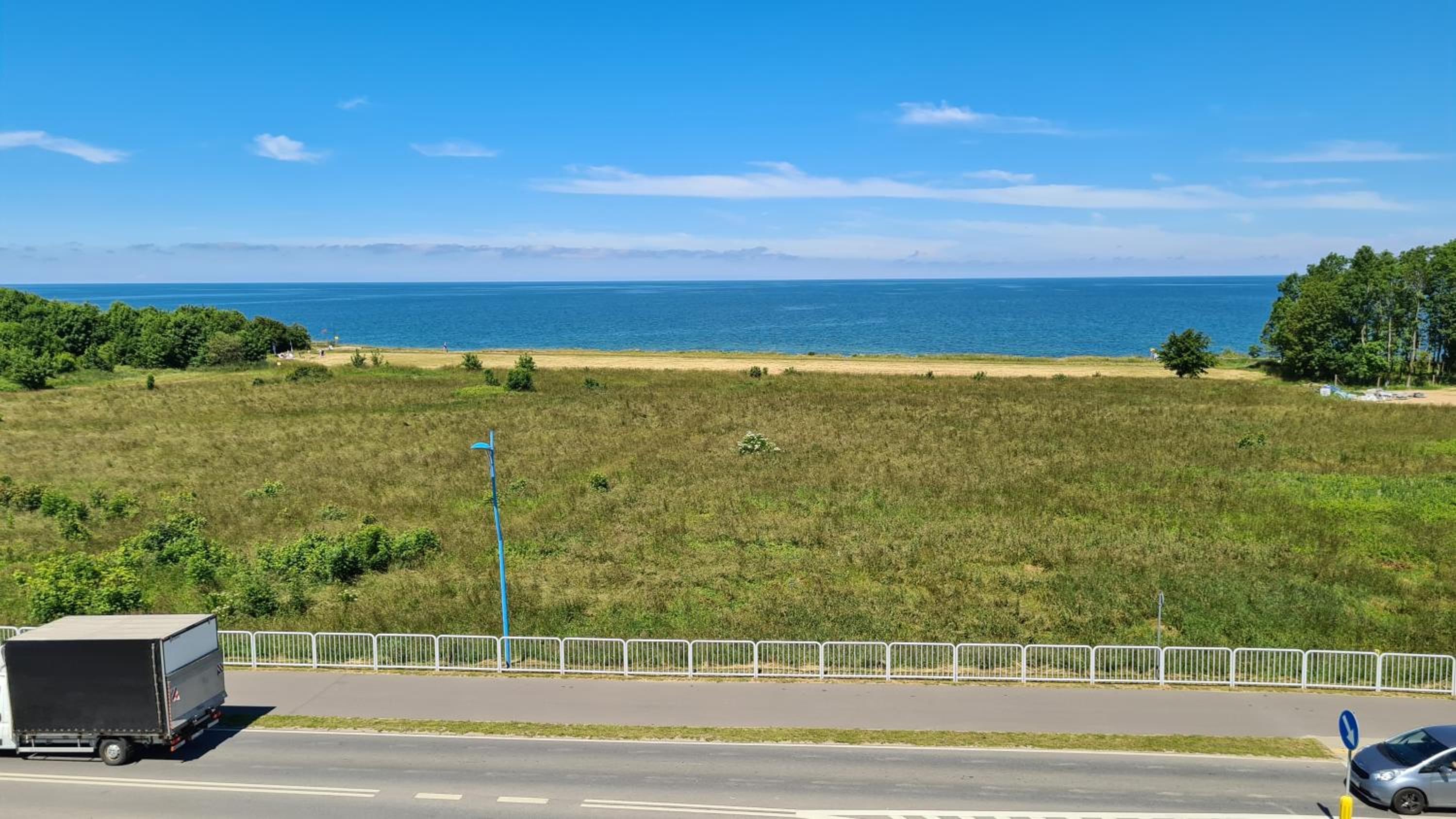 Quadruple Room with Sea View - Photo 1
