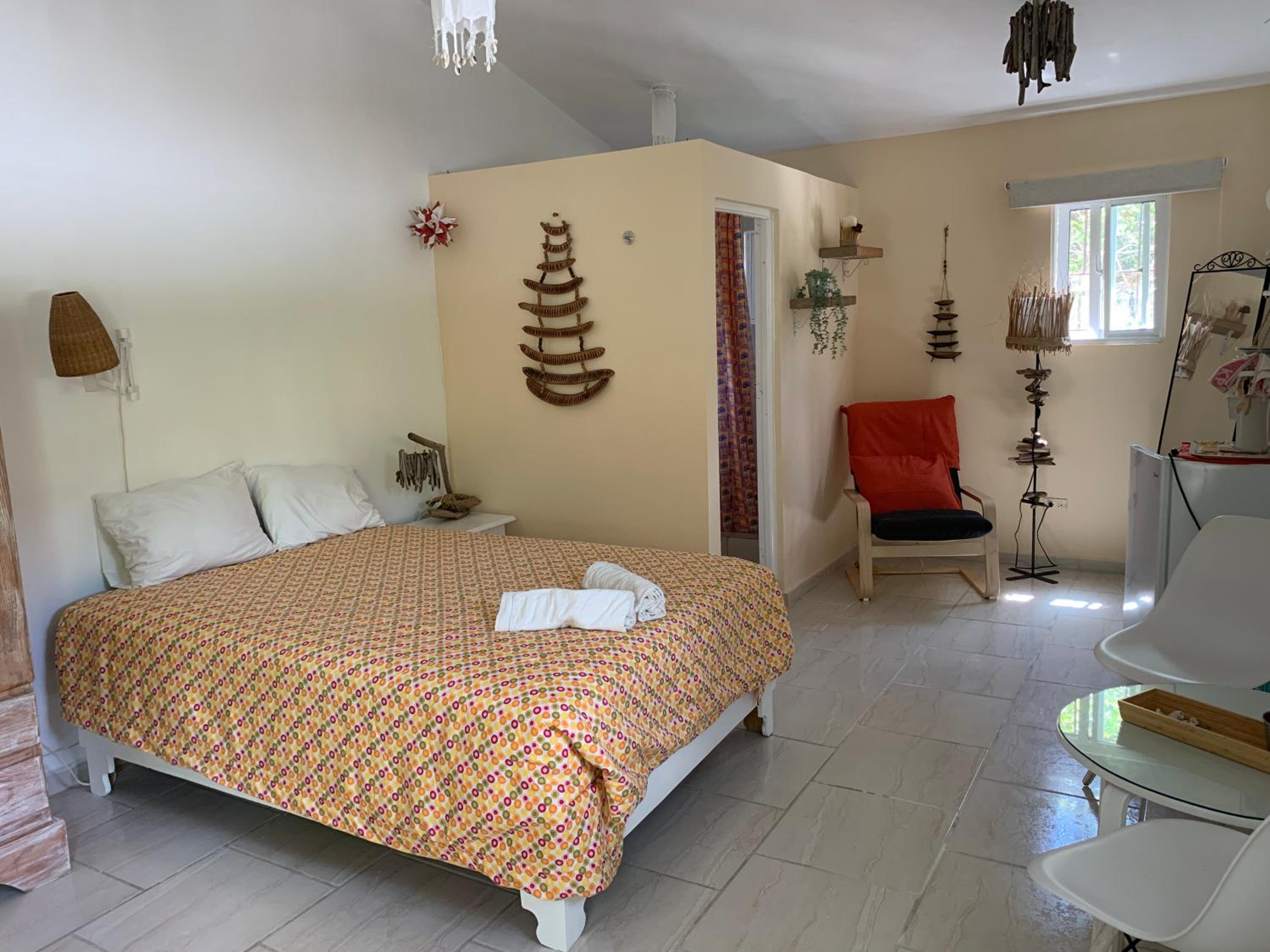 Double Room photo 3