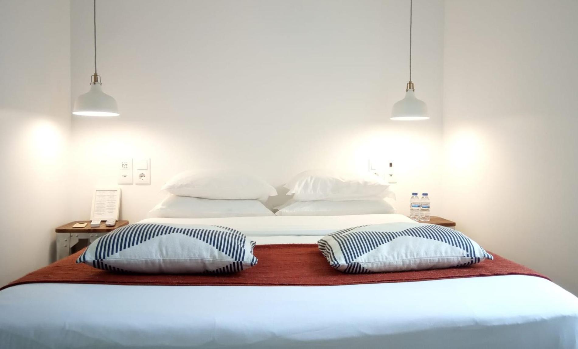 Small Double Room photo 1